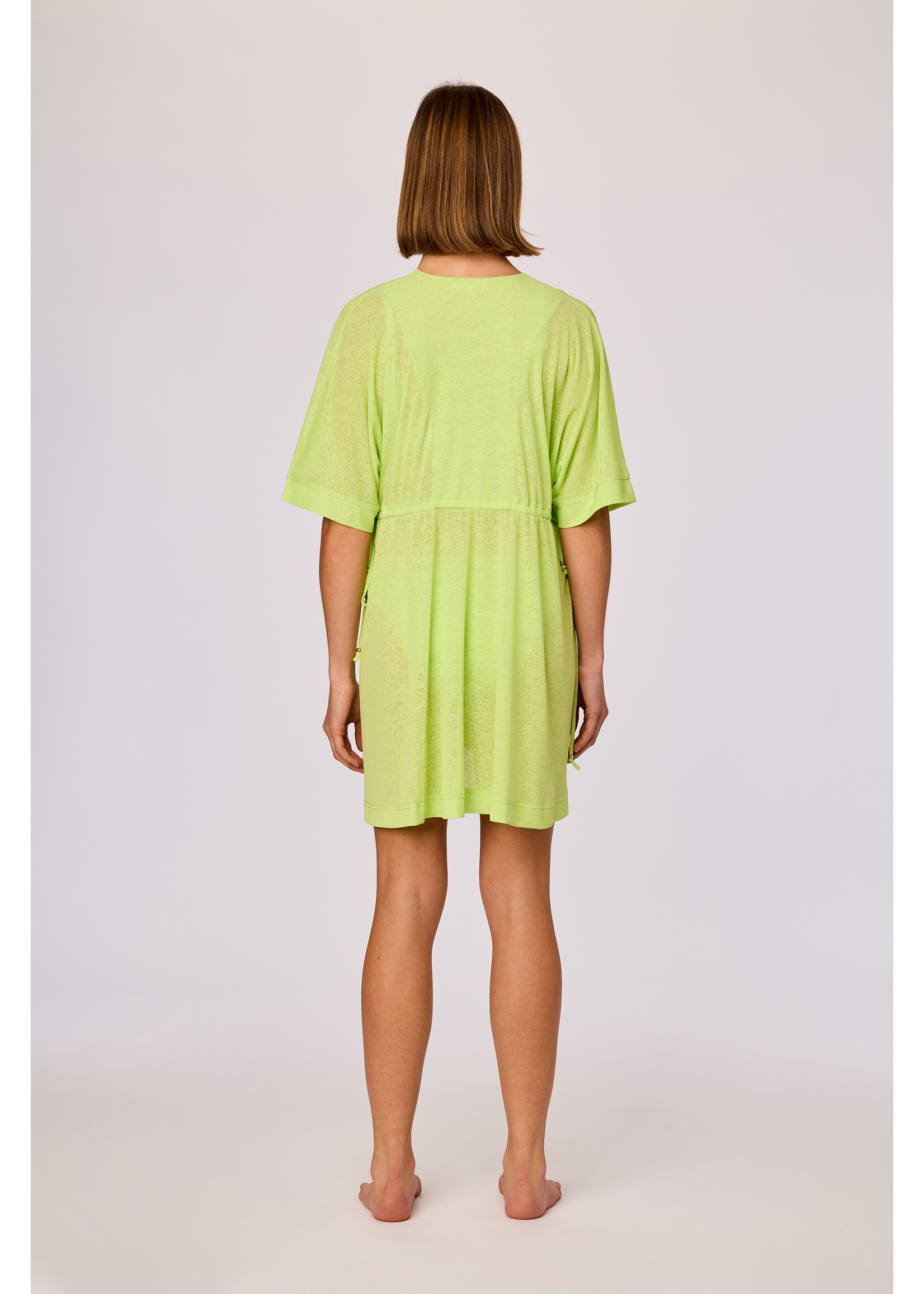 Woody Woody Strandkleed