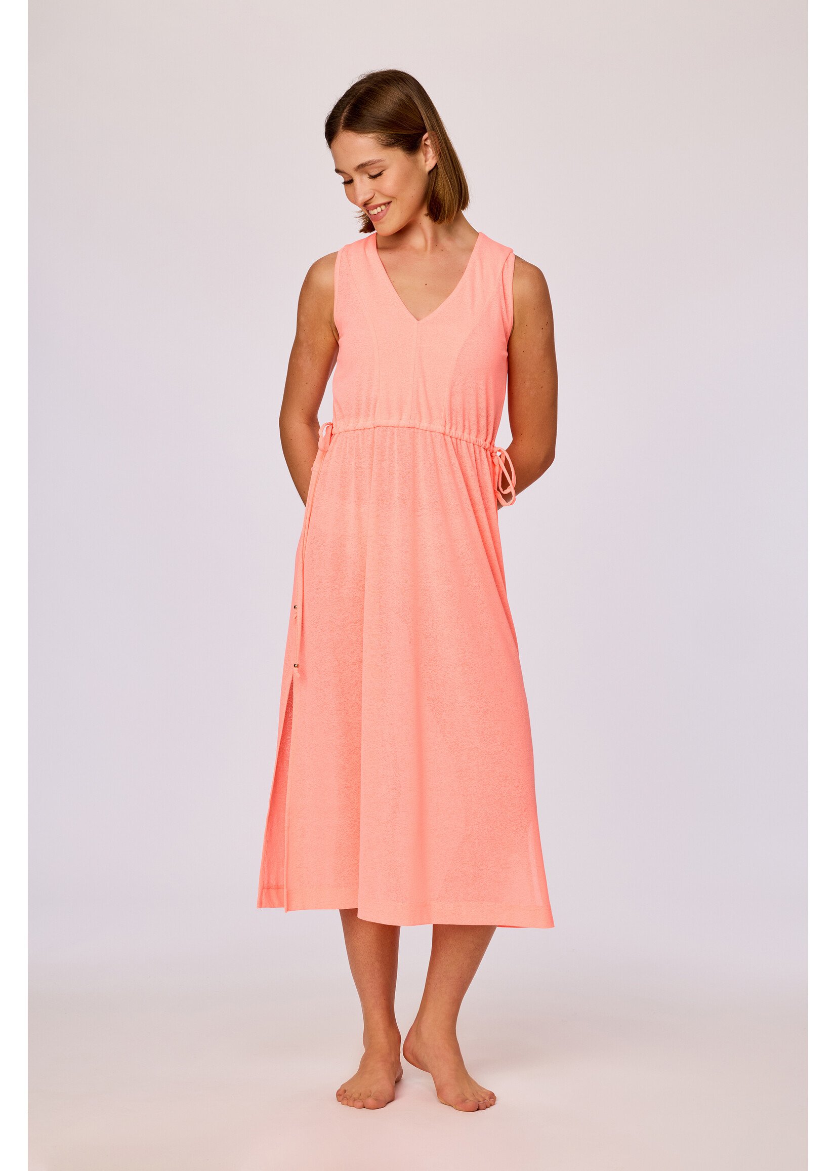 Woody Woody Strandkleed