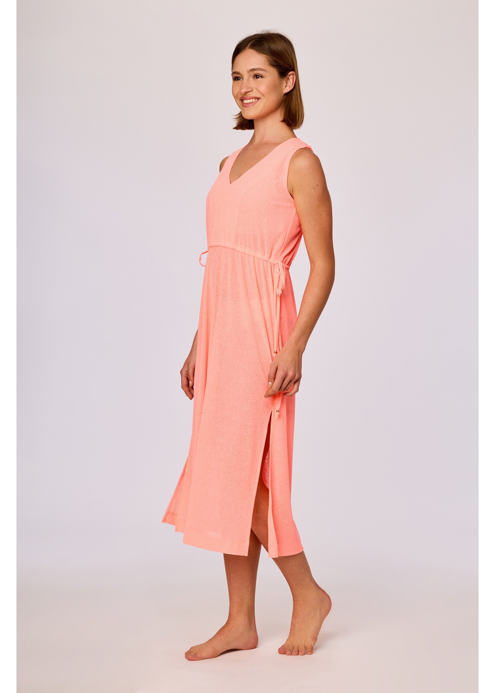 Woody Woody Strandkleed