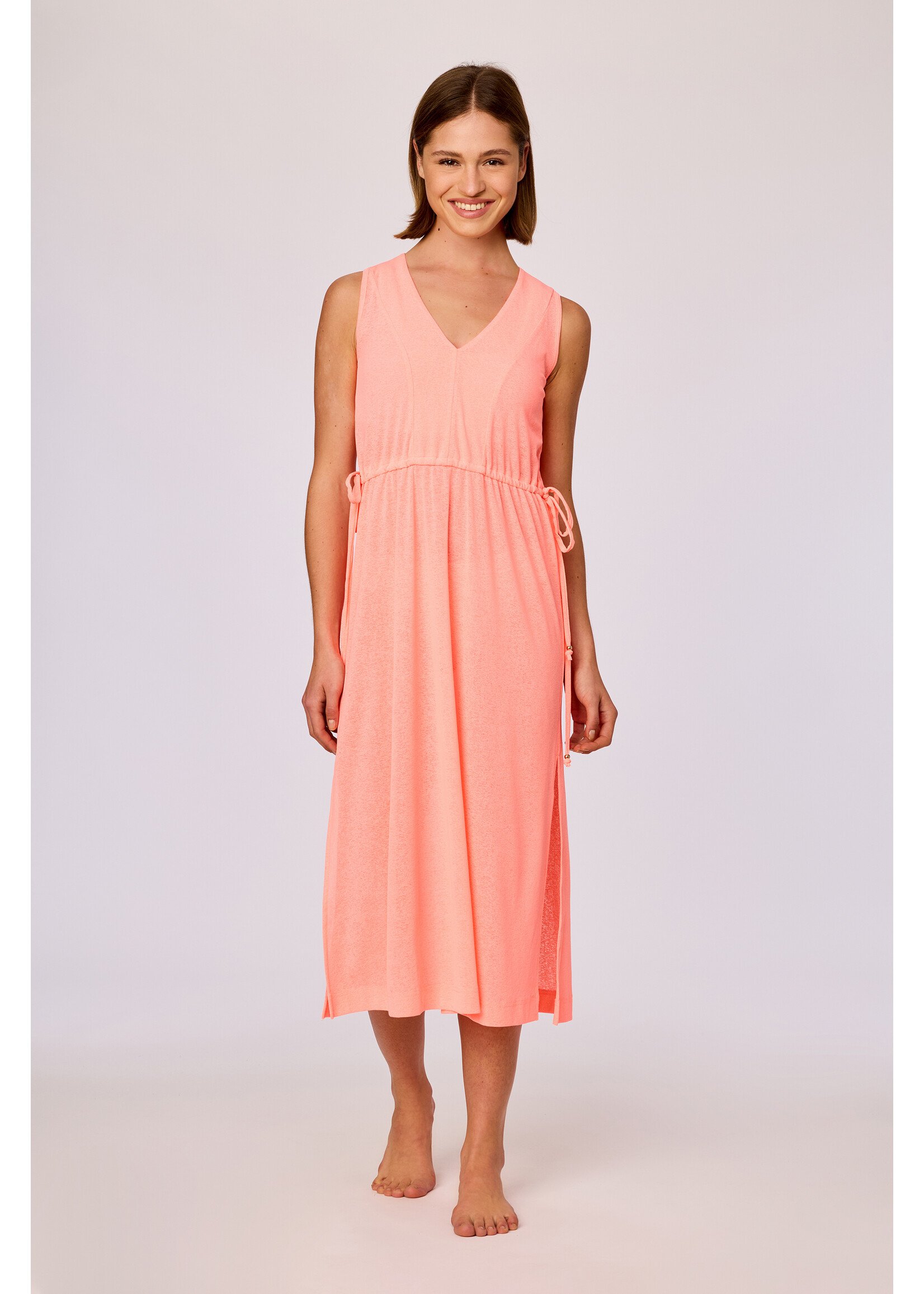 Woody Woody Strandkleed