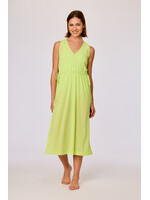 Woody Woody Strandkleed