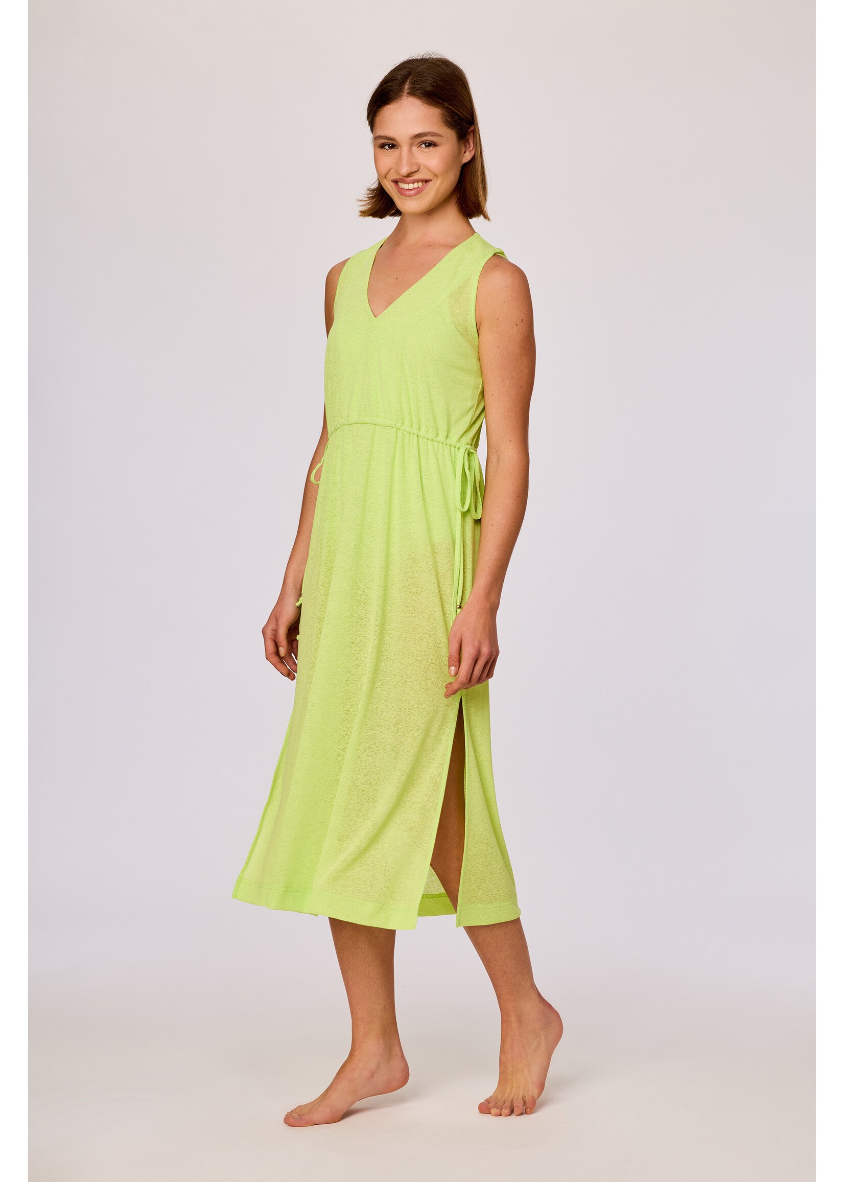 Woody Woody Strandkleed