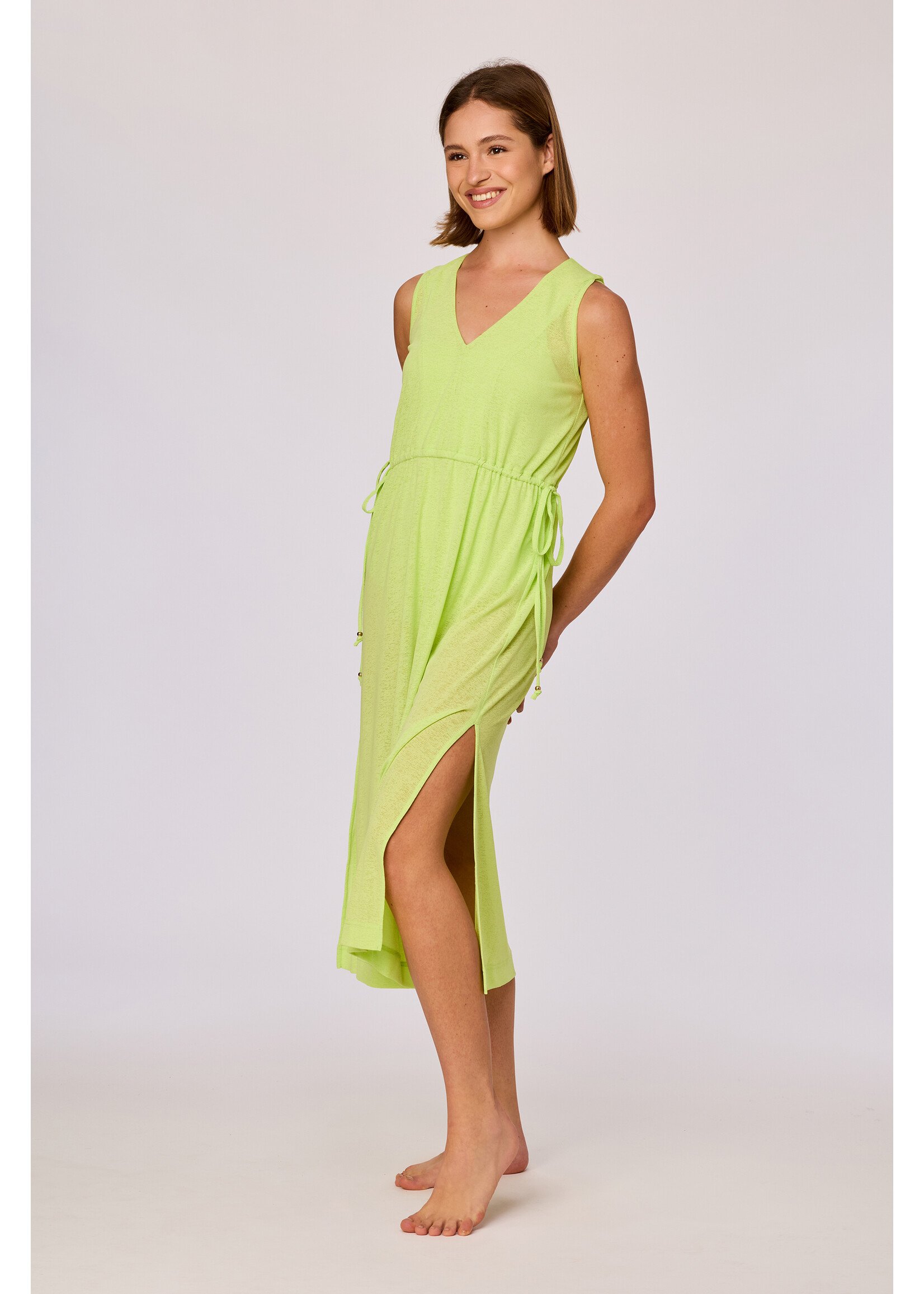 Woody Woody Strandkleed