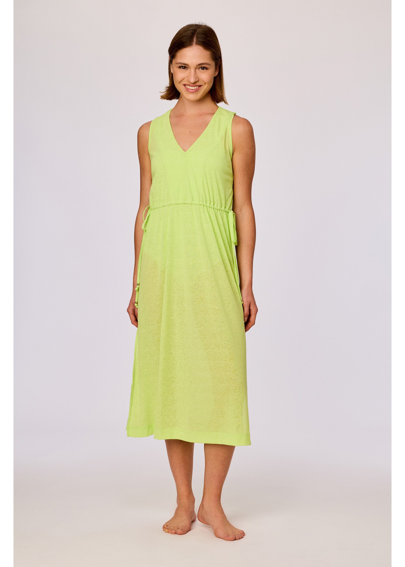 Woody Woody Strandkleed