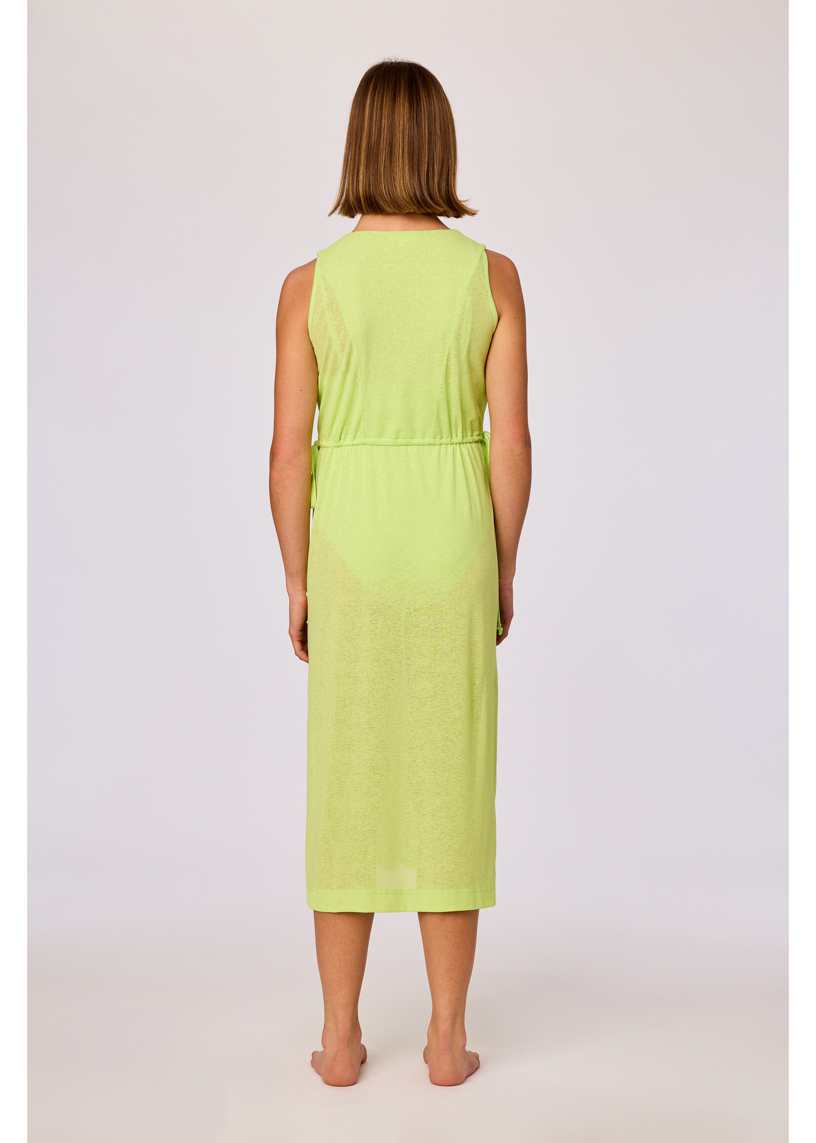 Woody Woody Strandkleed