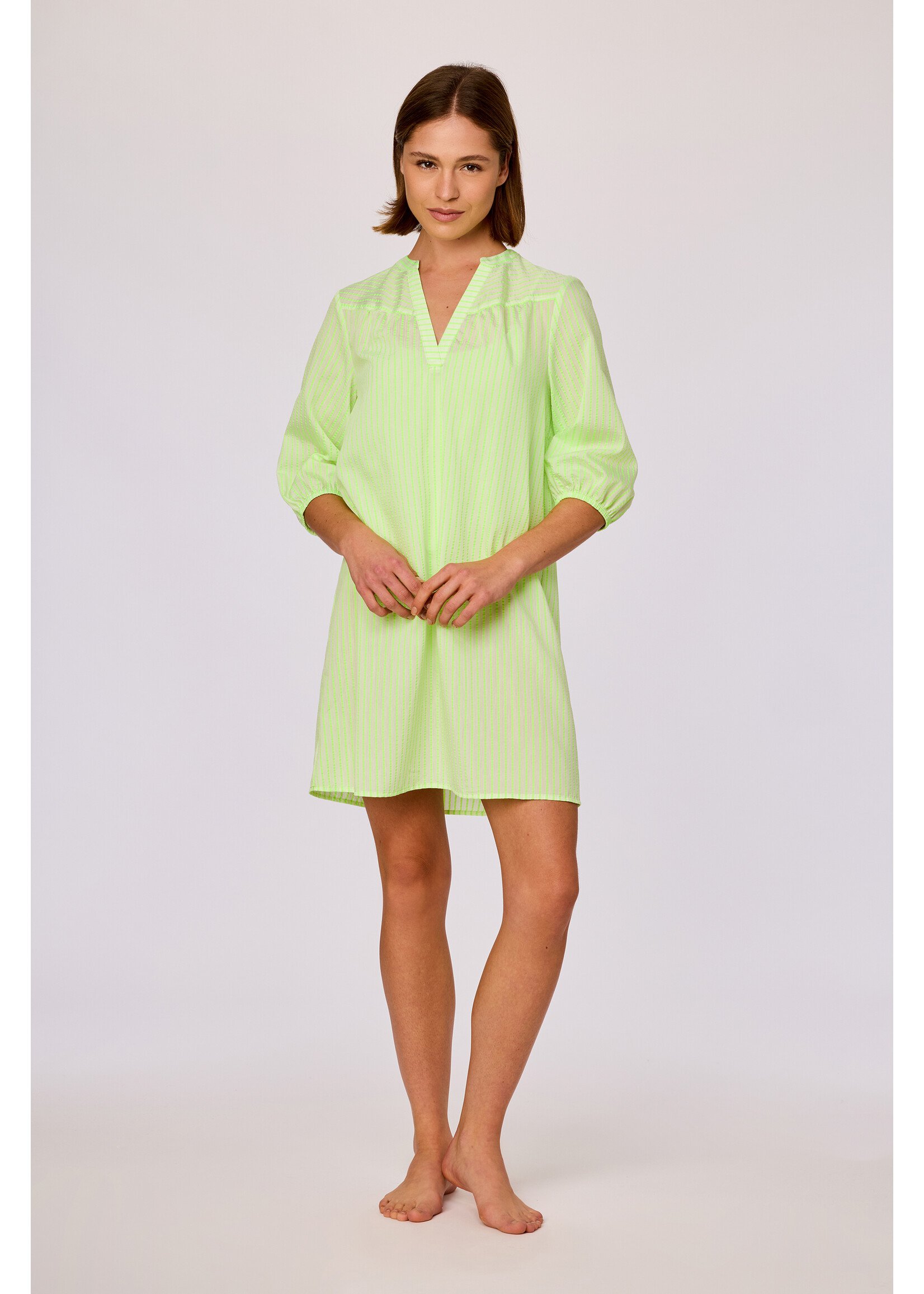 Woody Woody Strandkleed