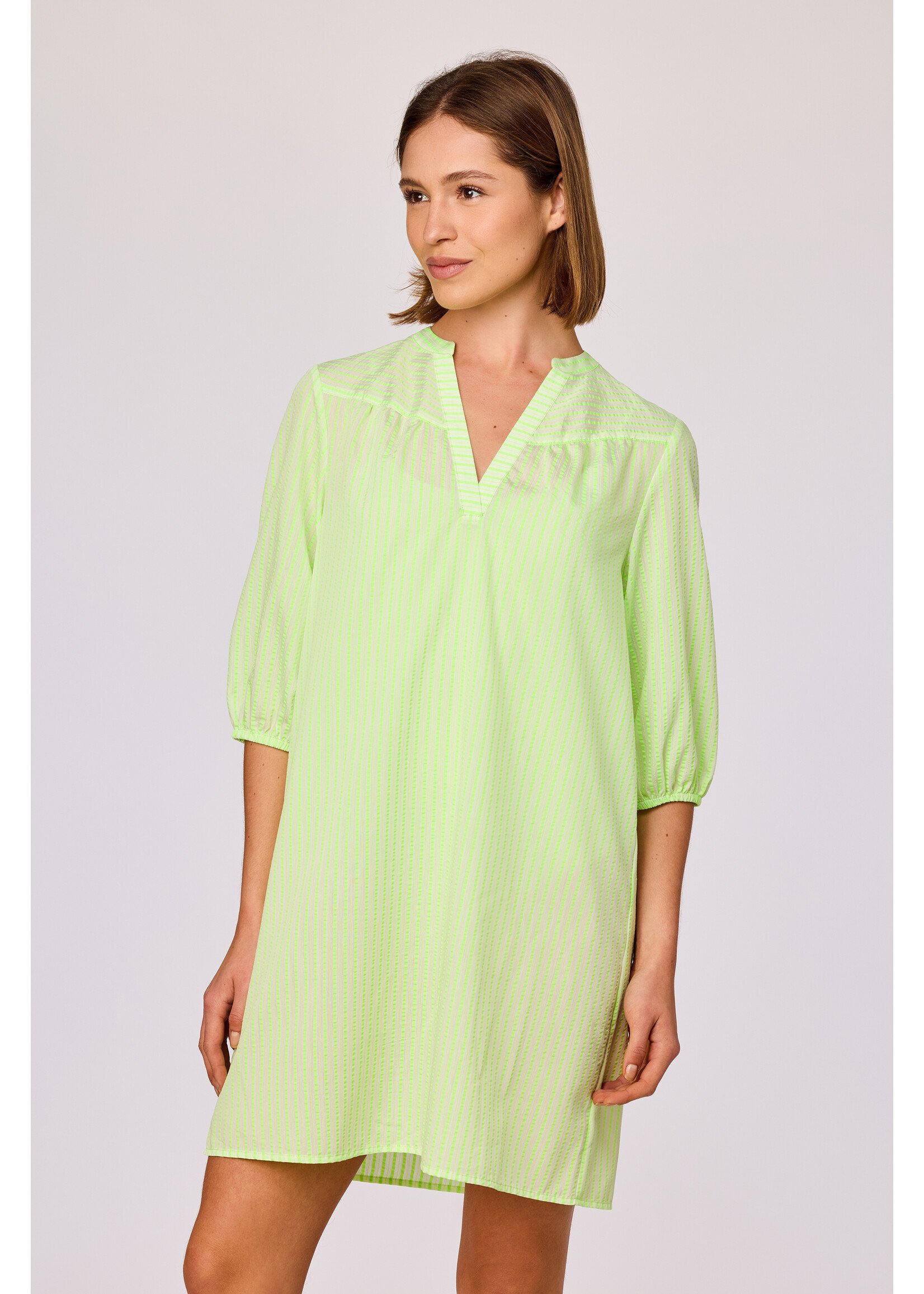 Woody Woody Strandkleed