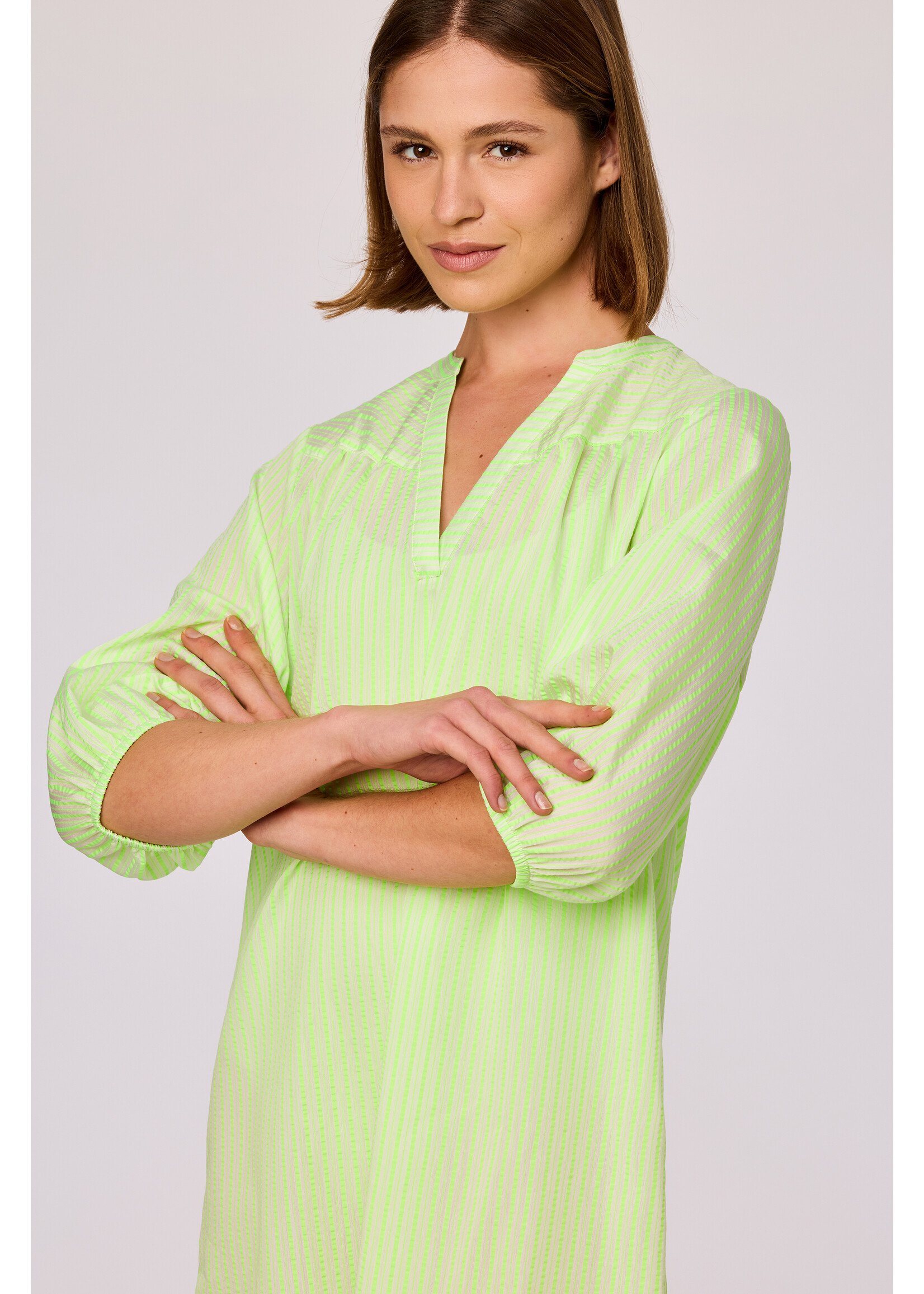 Woody Woody Strandkleed