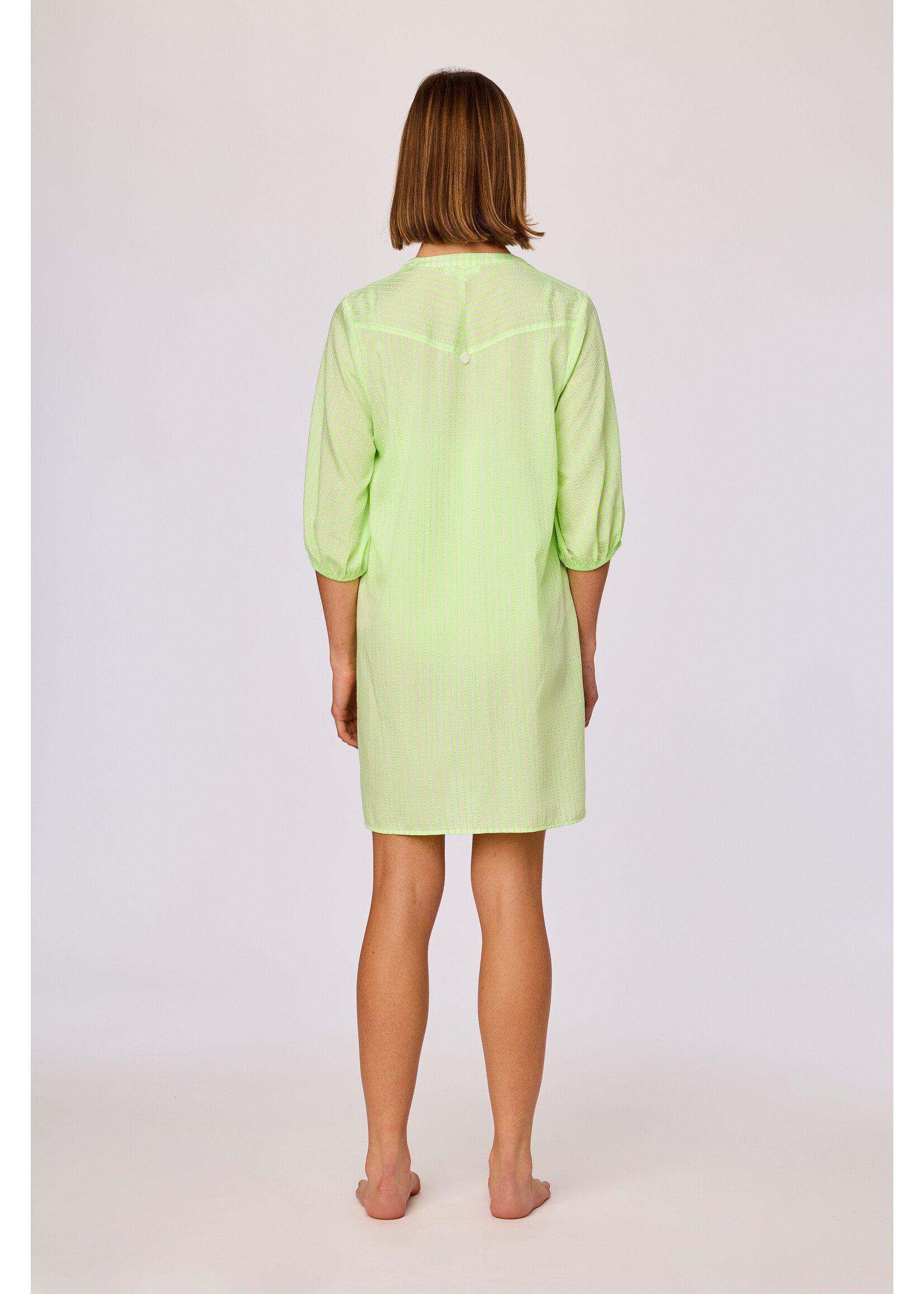 Woody Woody Strandkleed