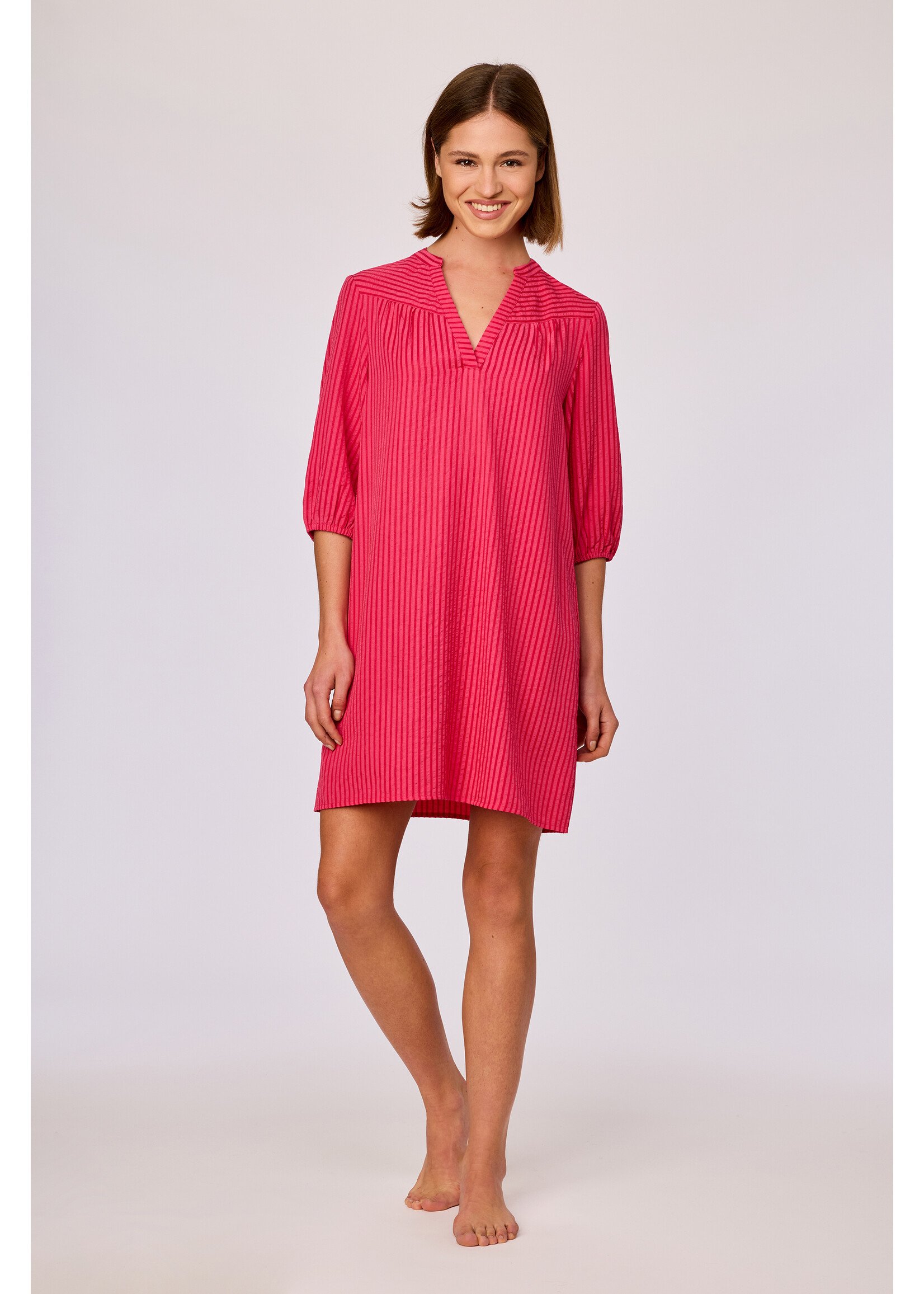 Woody Woody Strandkleed