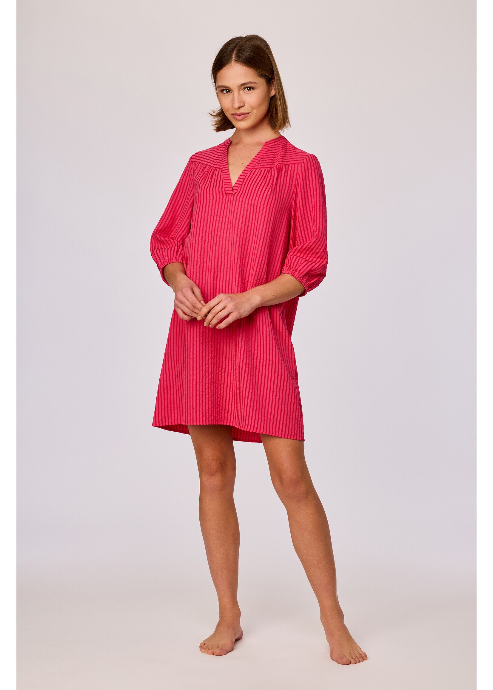 Woody Woody Strandkleed