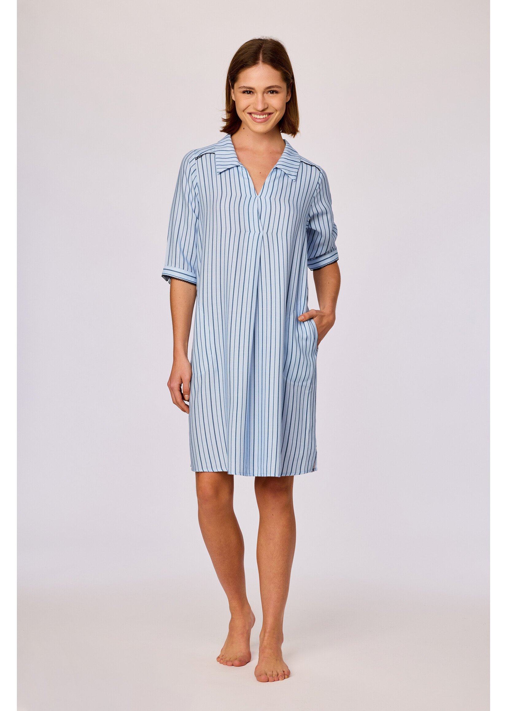 Woody Woody Slaapkleed