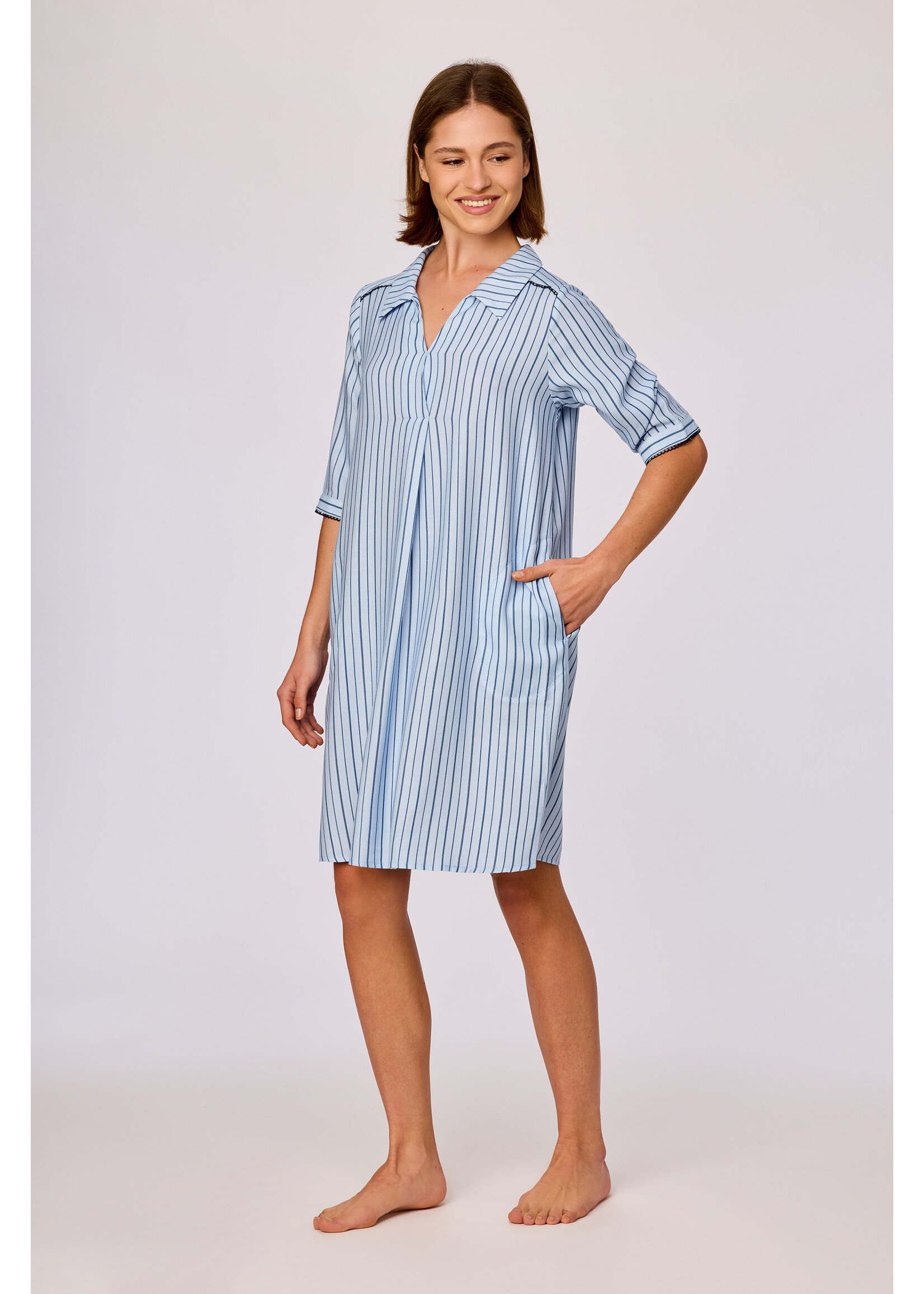 Woody Woody Slaapkleed