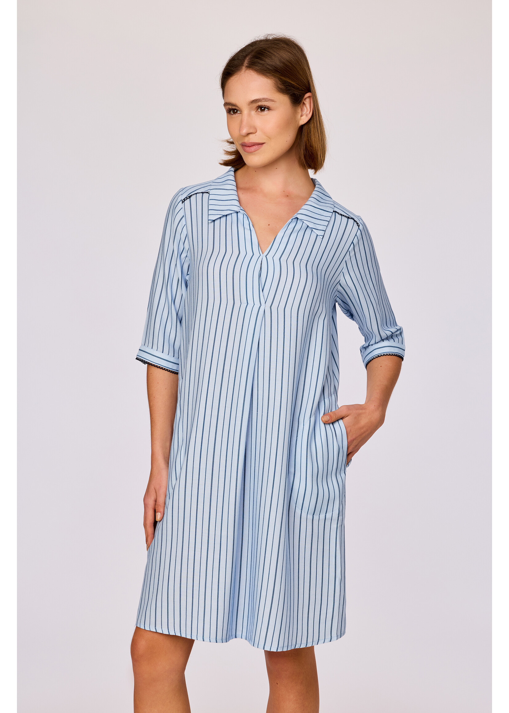 Woody Woody Slaapkleed