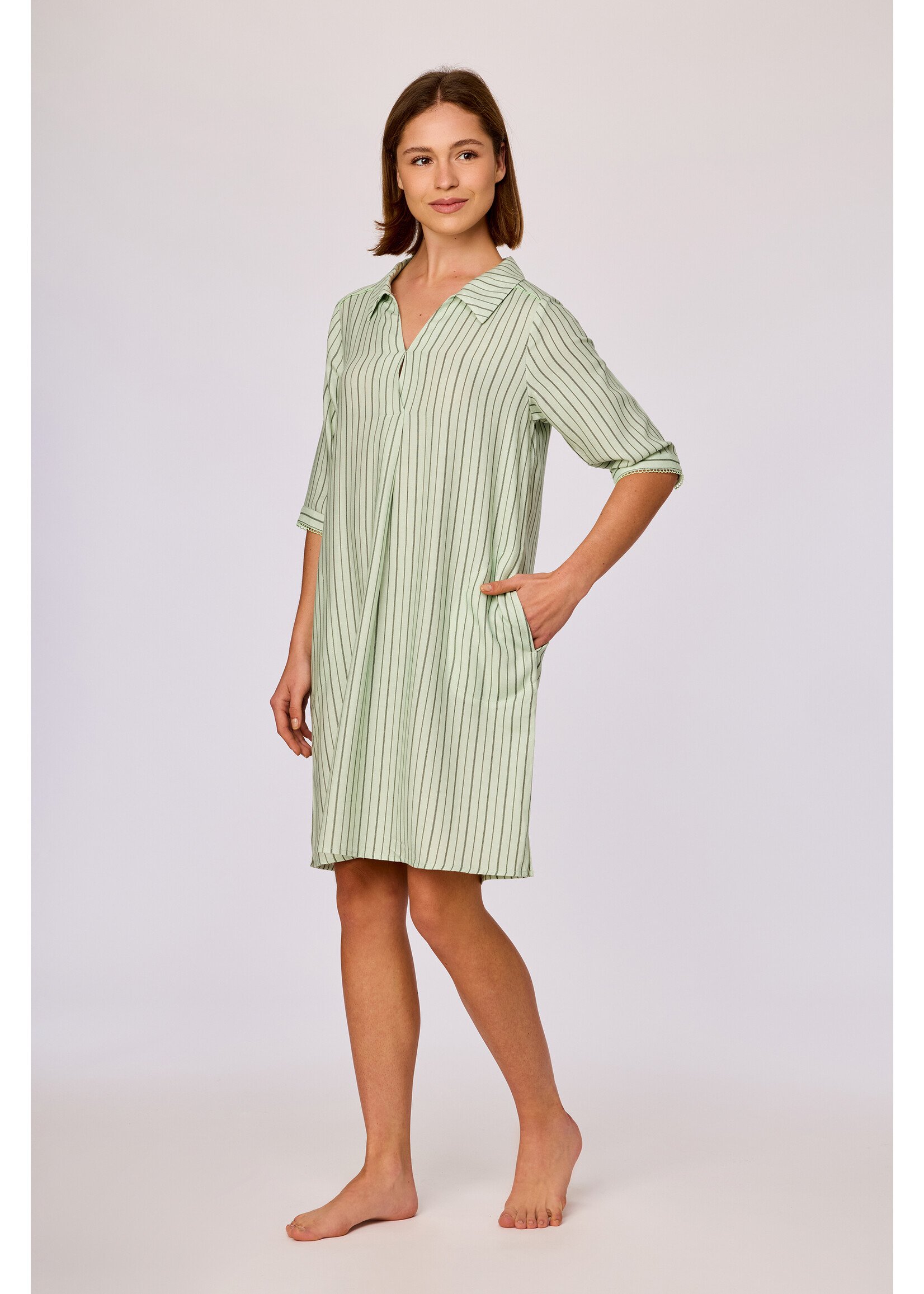 Woody Woody Slaapkleed