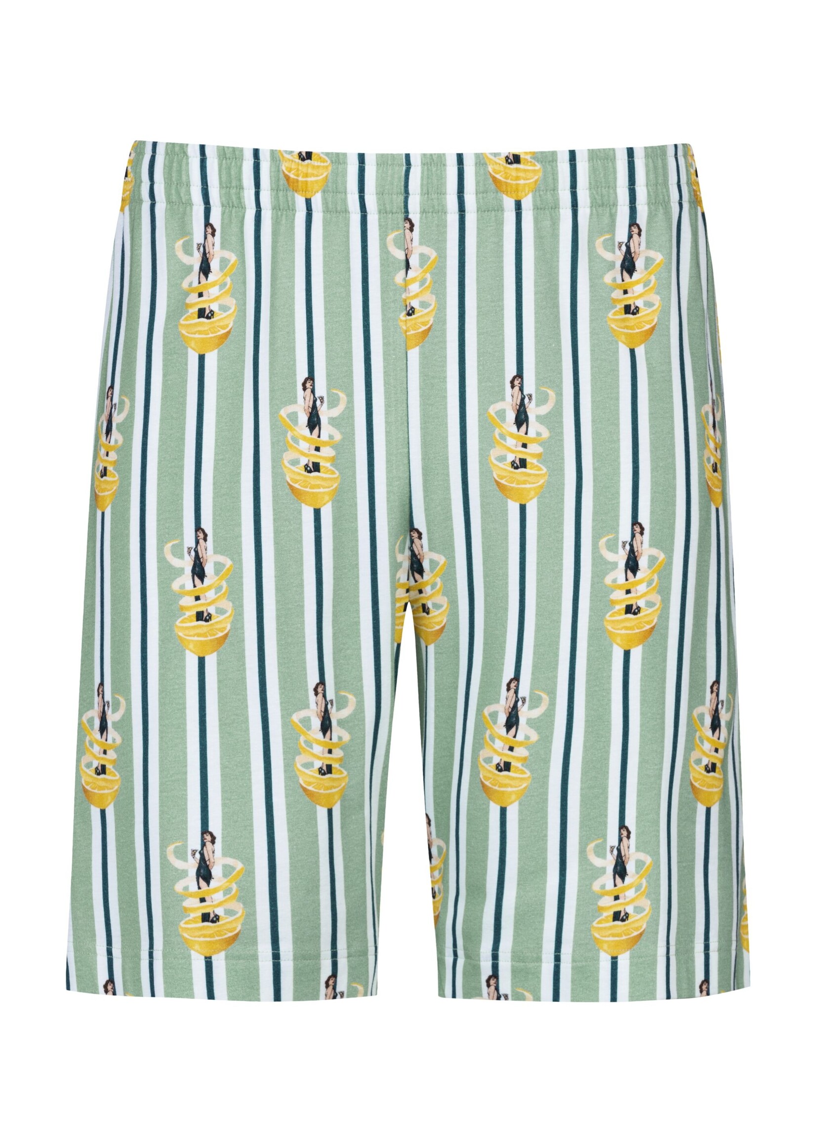 Mey Mey Fizz & Flavours Pyjama