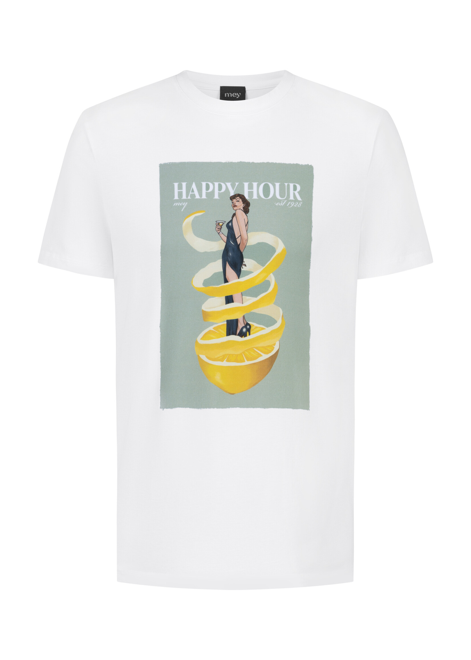 Mey Mey Fizz & Flavours Pyjama