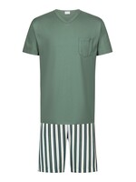 Mey Mey Palm Stripes Pyjama