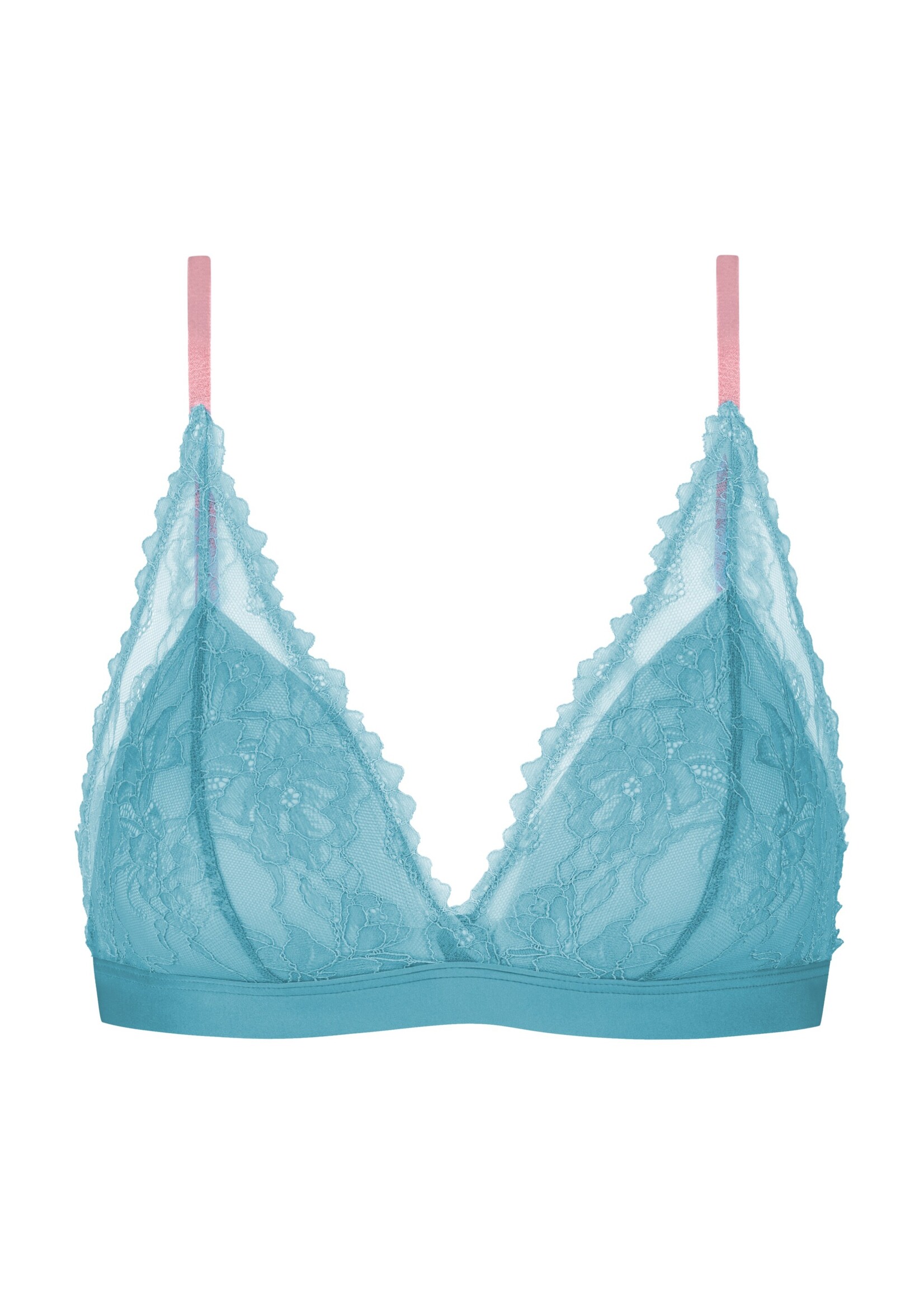 Mey Mey Poetry Style Bralette