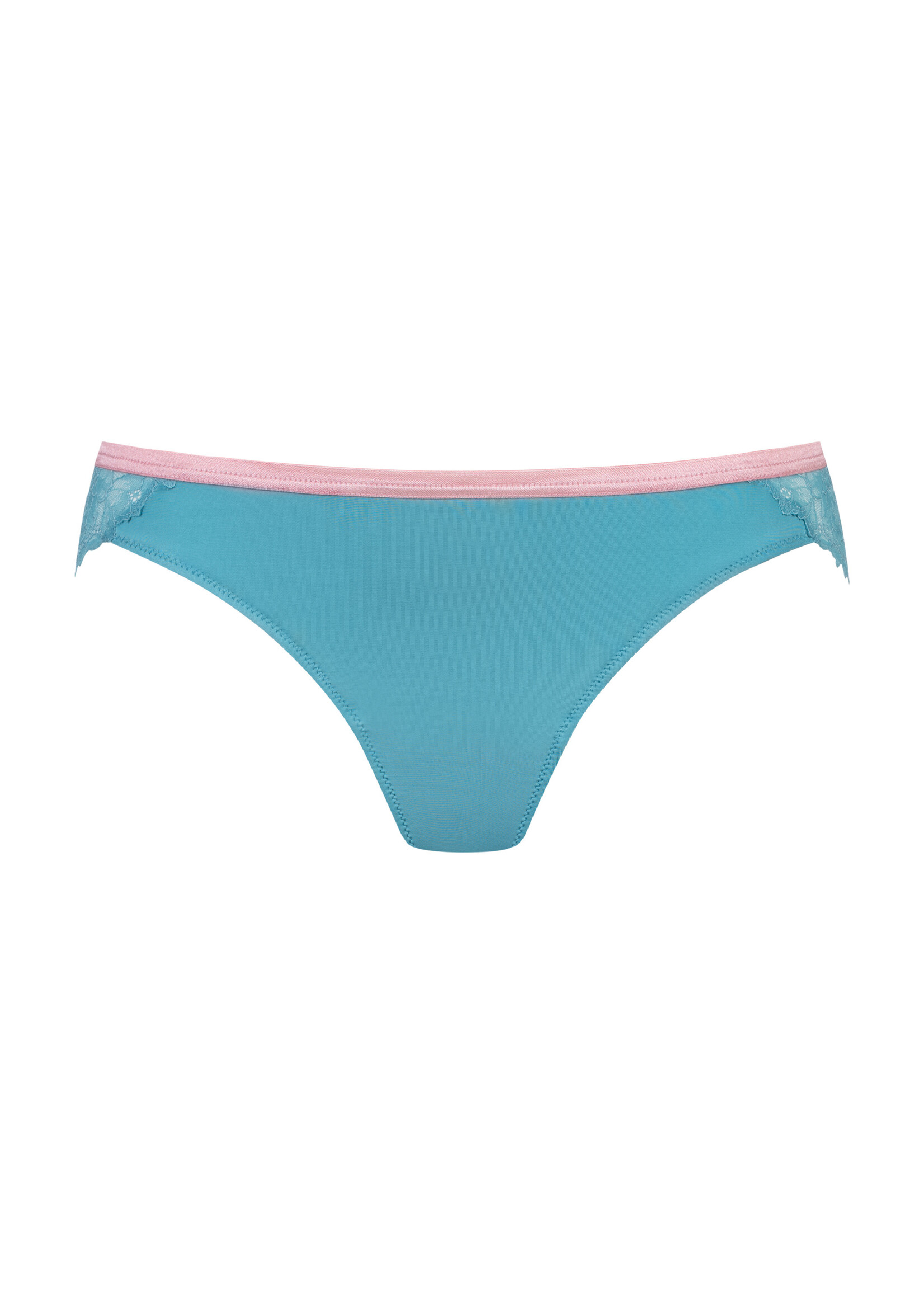 Mey Mey Poetry Style Minislip