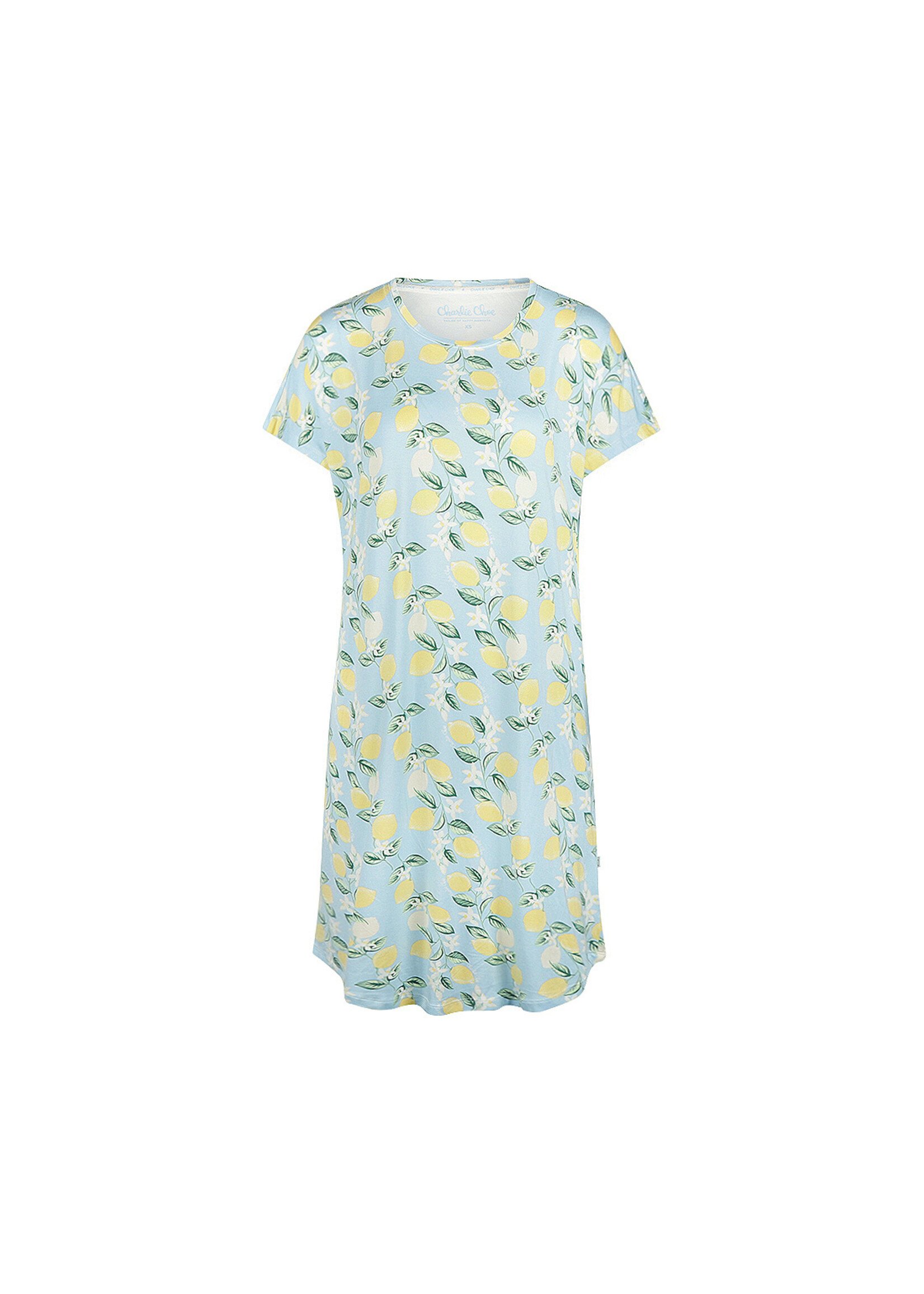 Mey Charlie Choe Slaapkleed