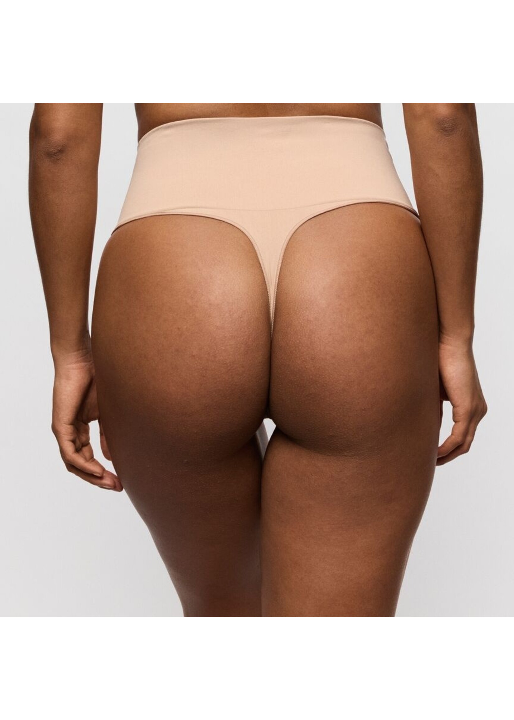 PrimaDonna Prima Donna Nudda Corrigerende String