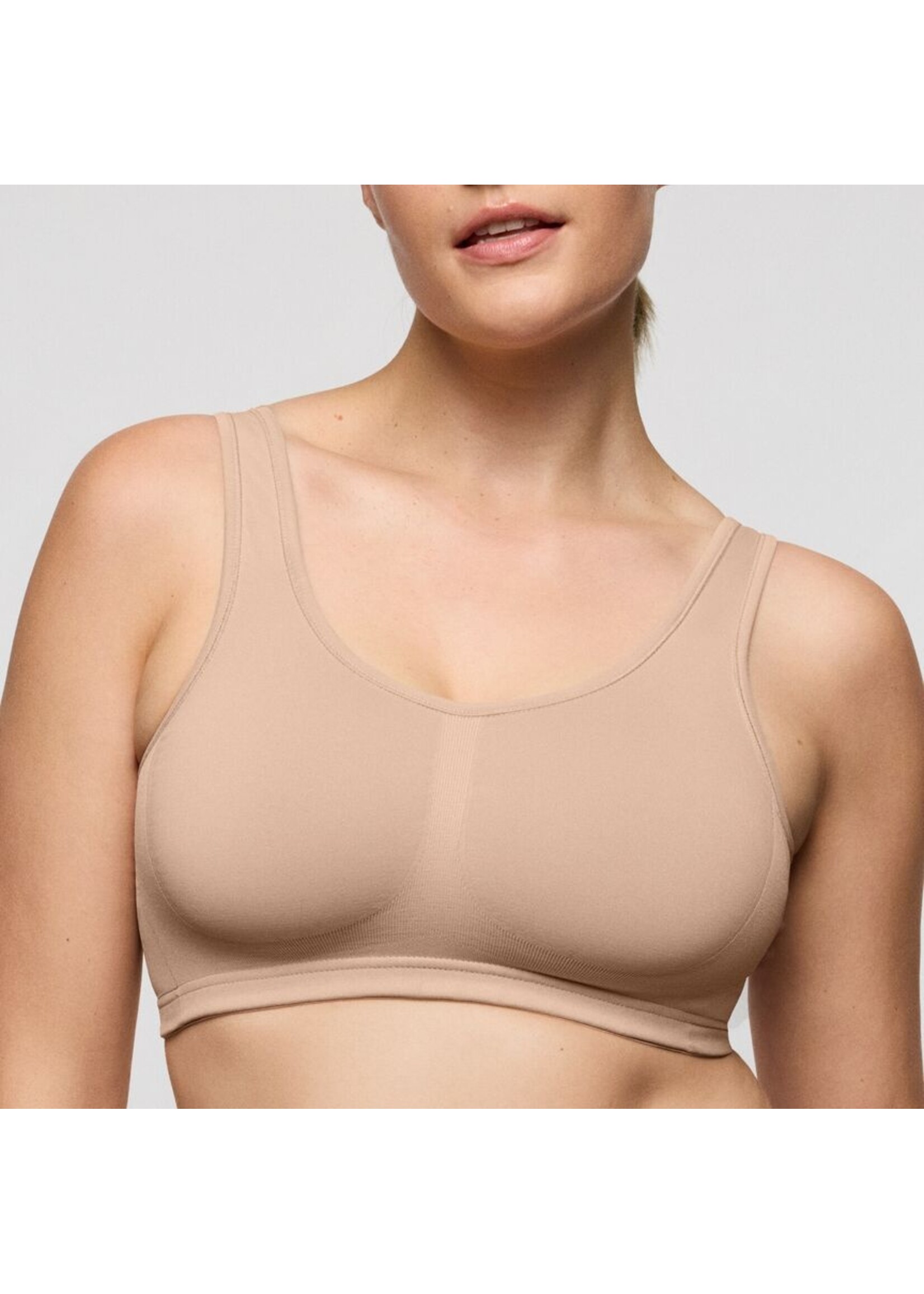 PrimaDonna Prima Donna Nudda Minimizer Bralette