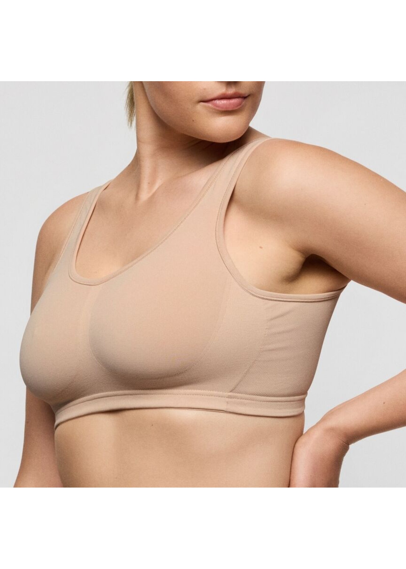 PrimaDonna Prima Donna Nudda Minimizer Bralette