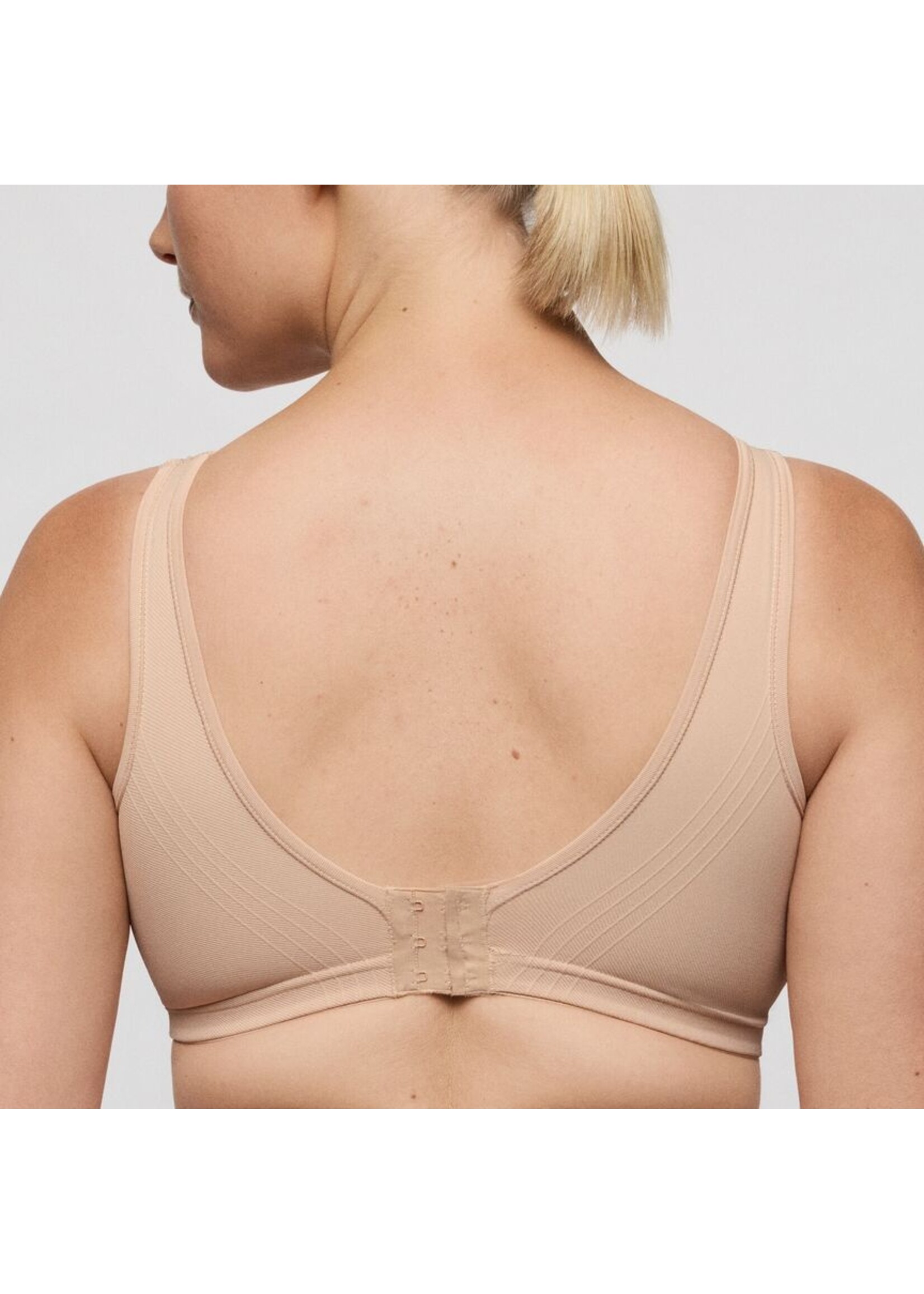 PrimaDonna Prima Donna Nudda Minimizer Bralette