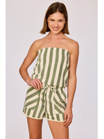 Woody Woody Jumpsuit