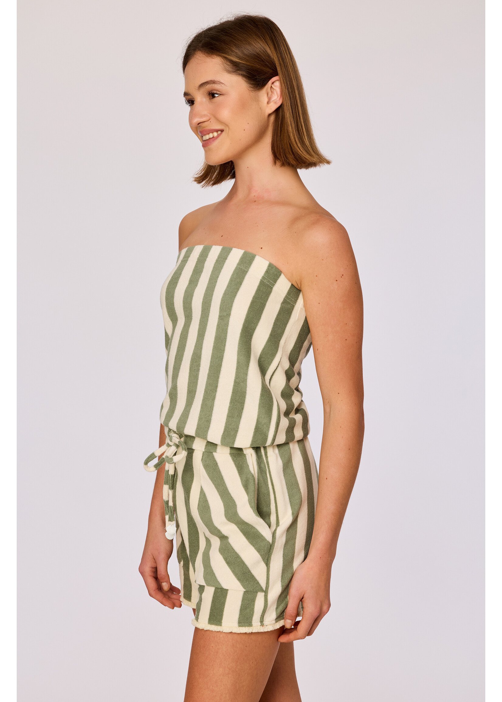 Woody Woody Jumpsuit