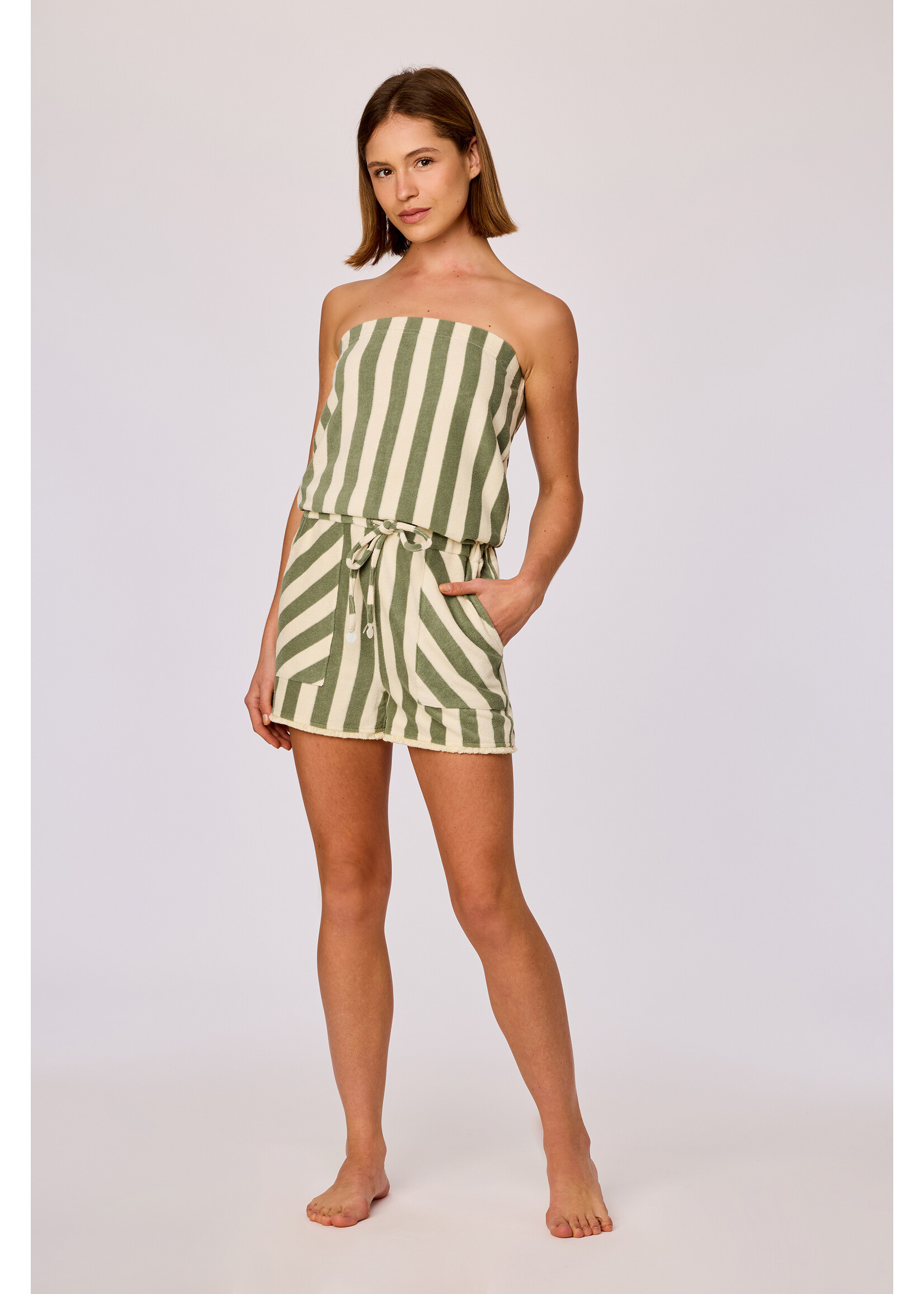 Woody Woody Jumpsuit