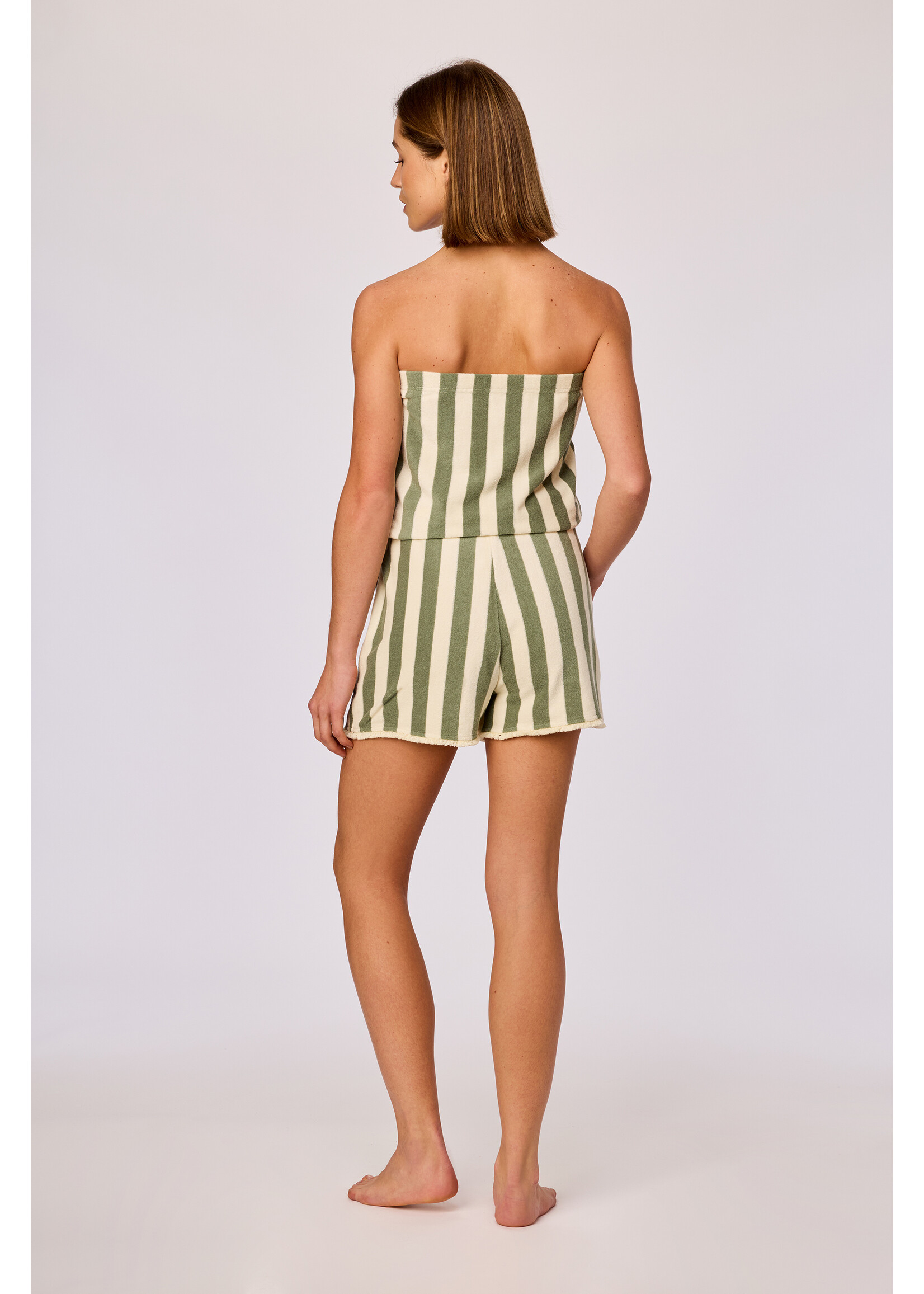 Woody Woody Jumpsuit