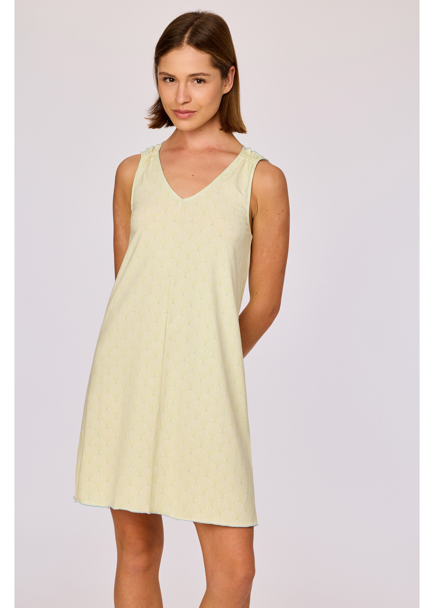 Woody Woody Slaapkleed