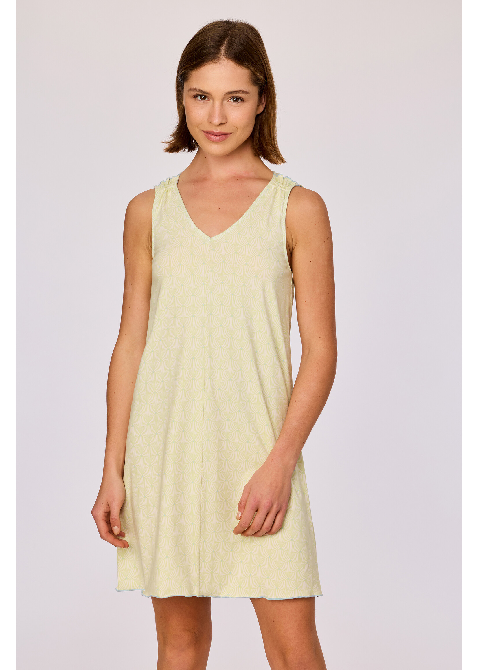 Woody Woody Slaapkleed