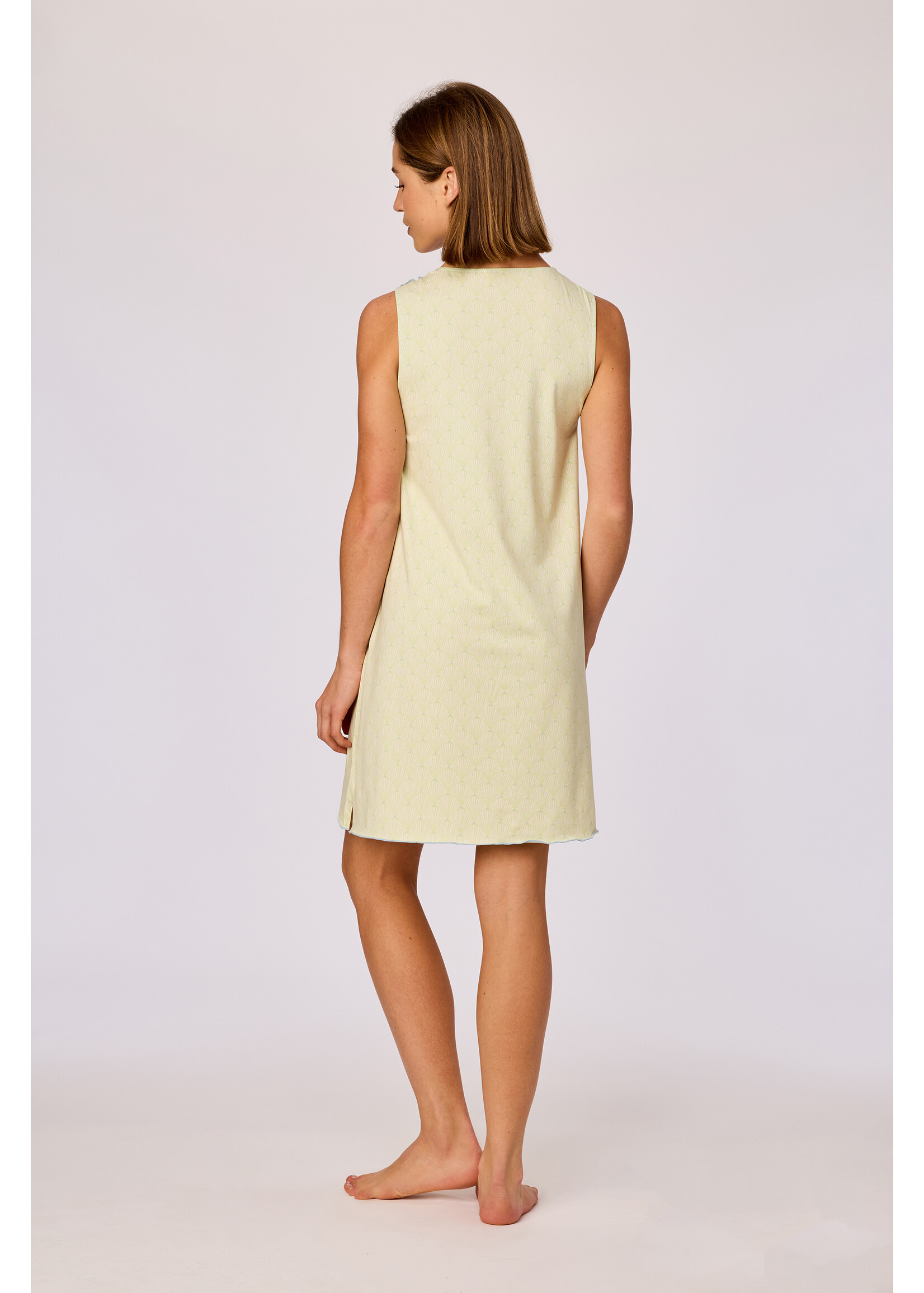 Woody Woody Slaapkleed