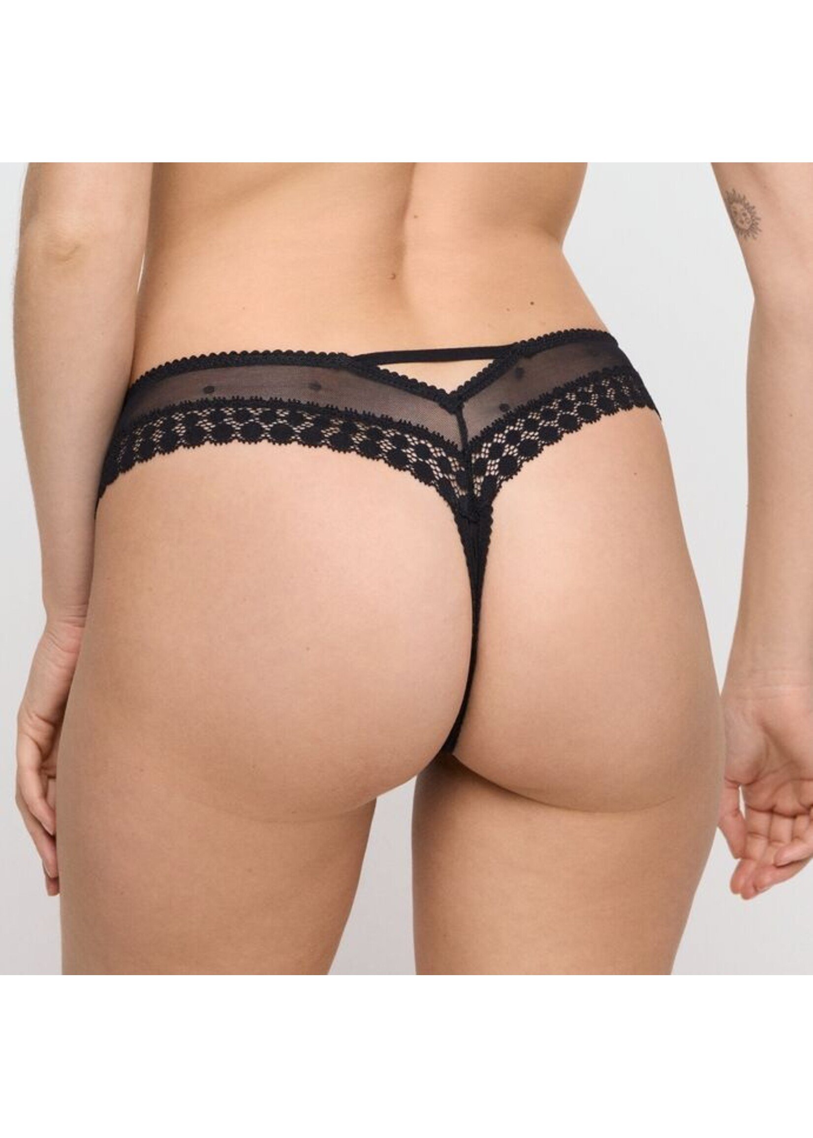 Marie Jo Marie Jo Annaelle String