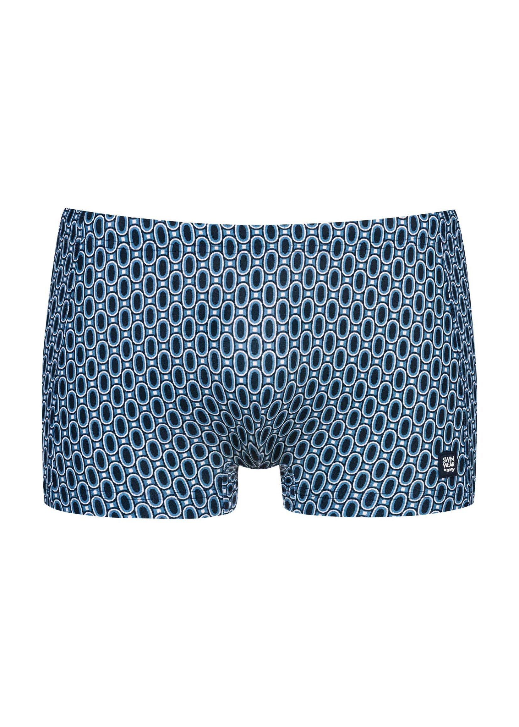 Mey Mey Retro Linked Zwemshort