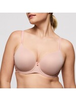 PrimaDonna Twist Prima Donna Twist Twist Side Voorgevormde Hartvorm Bh