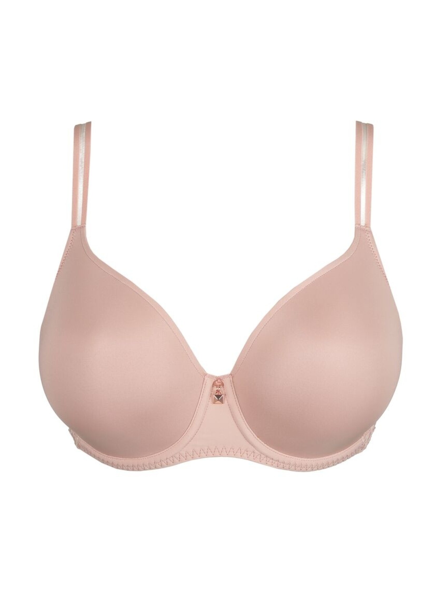 PrimaDonna Twist Prima Donna Twist Twist Side Voorgevormde Hartvorm Bh