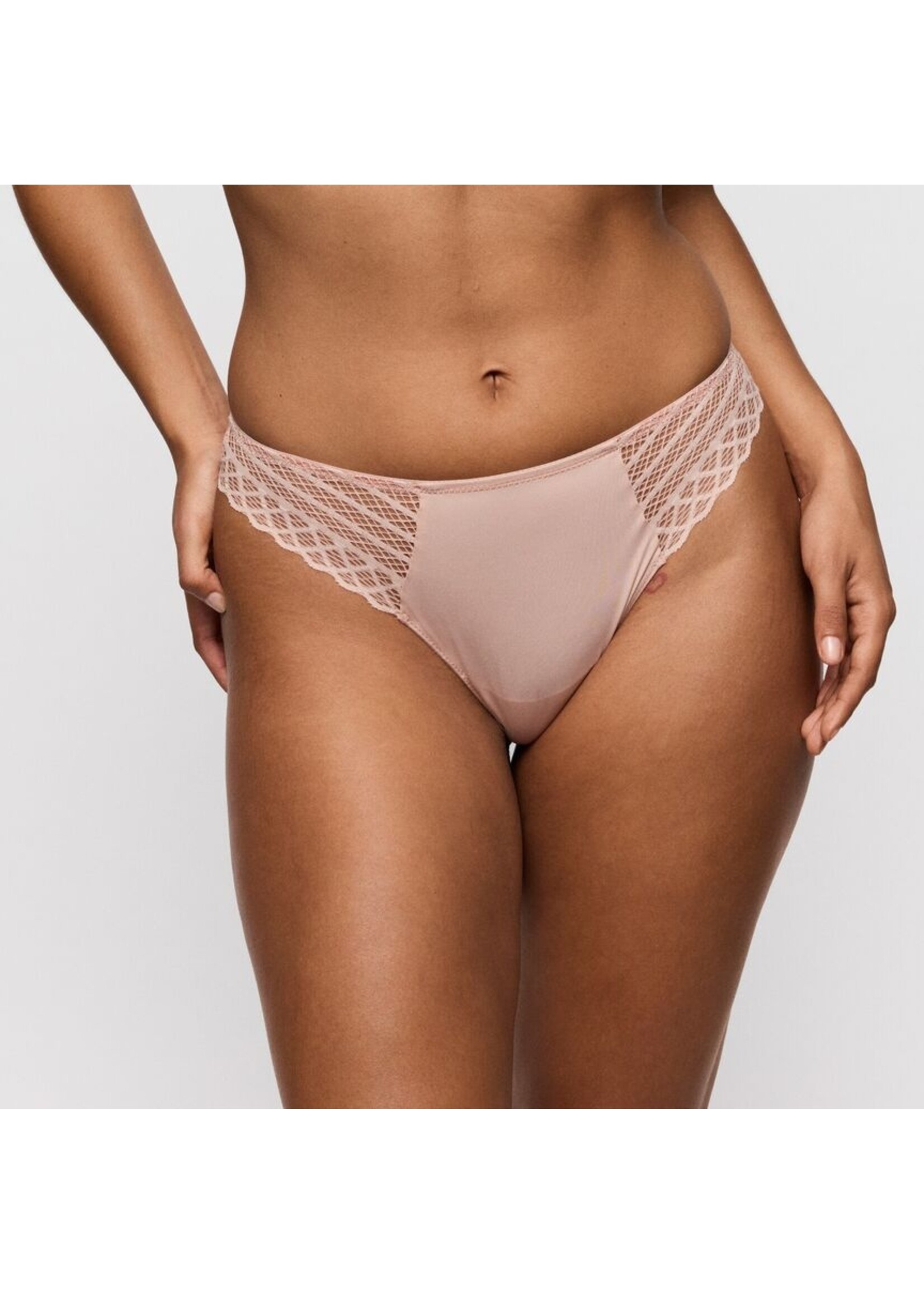 PrimaDonna Twist Prima Donna Twist Twist Side String