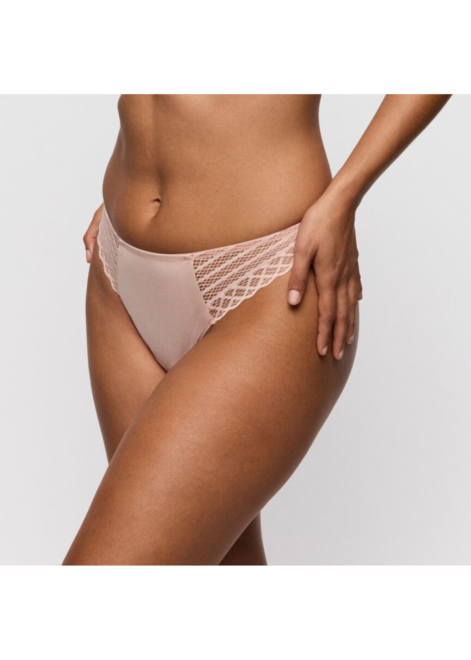 PrimaDonna Twist Prima Donna Twist Twist Side String