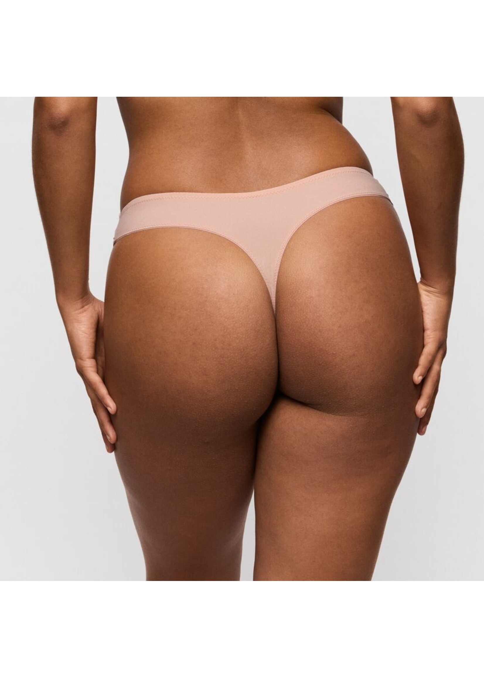 PrimaDonna Twist Prima Donna Twist Twist Side String