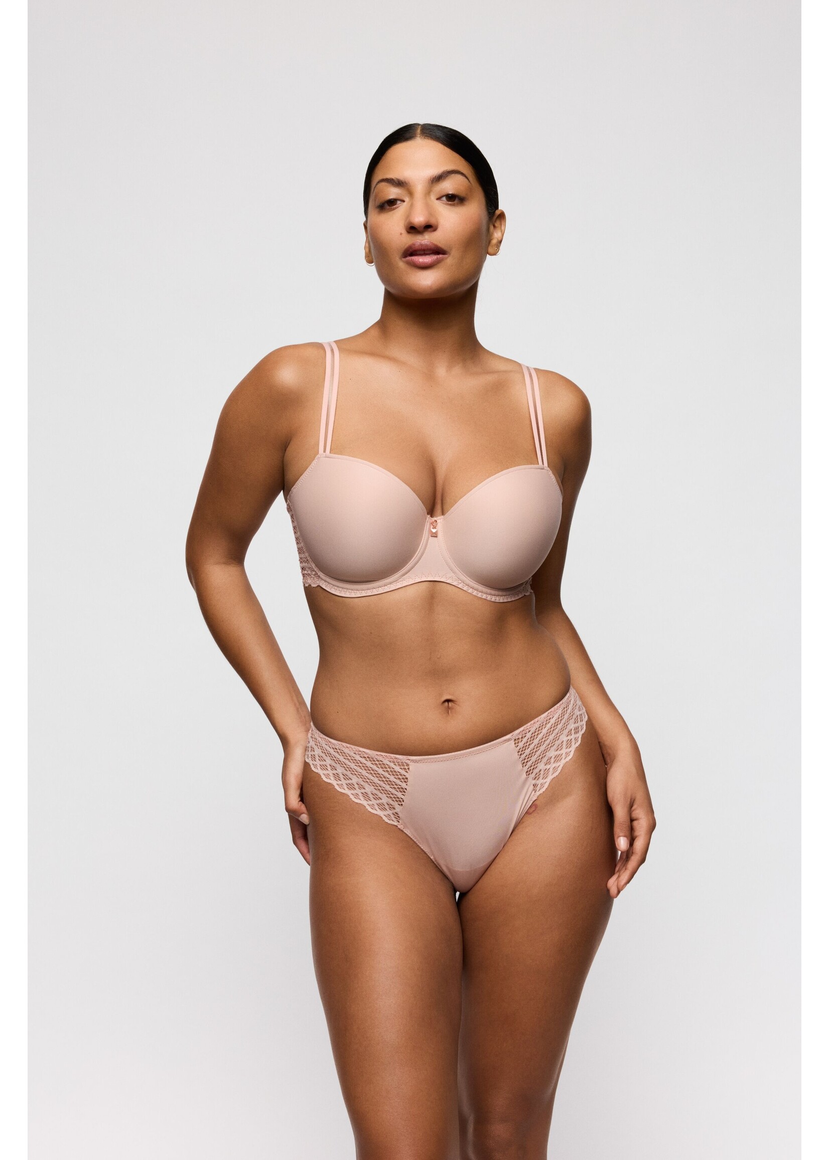 PrimaDonna Twist Prima Donna Twist Twist Side String