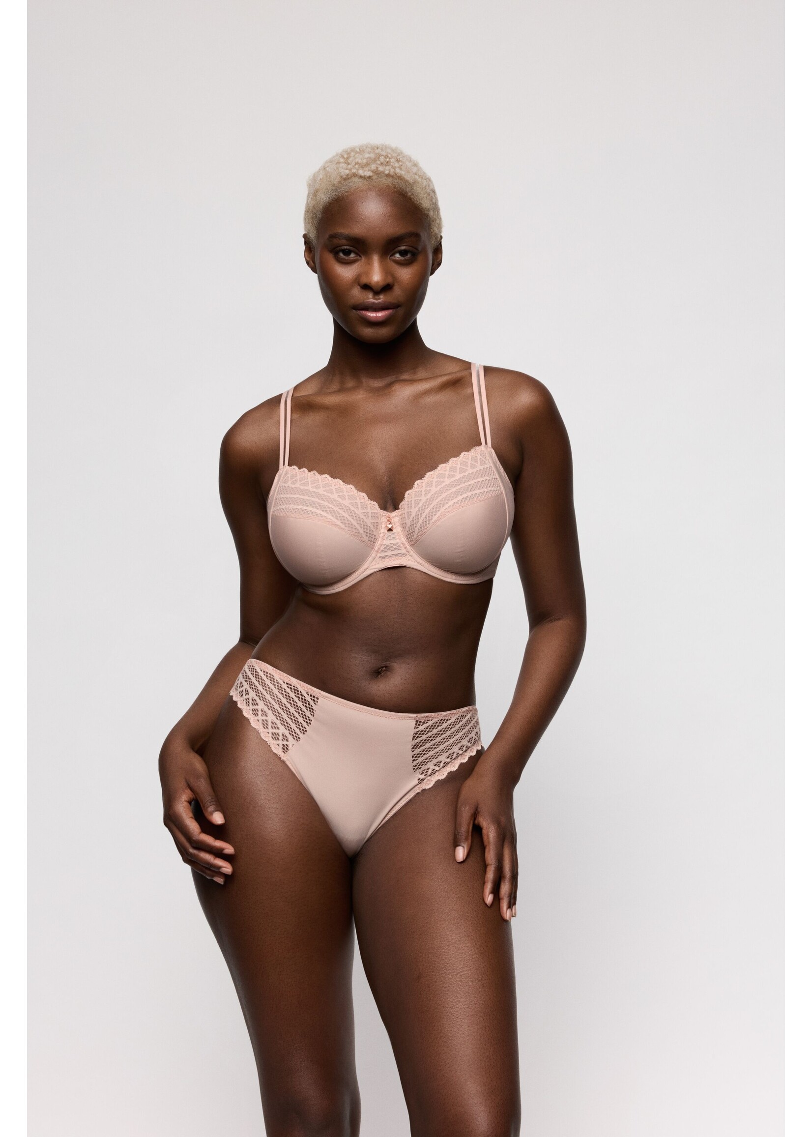 PrimaDonna Twist Prima Donna Twist Twist Side