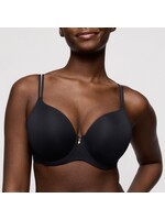 PrimaDonna Twist Prima Donna Twist Twist Side Voorgevormde Hartvorm Bh