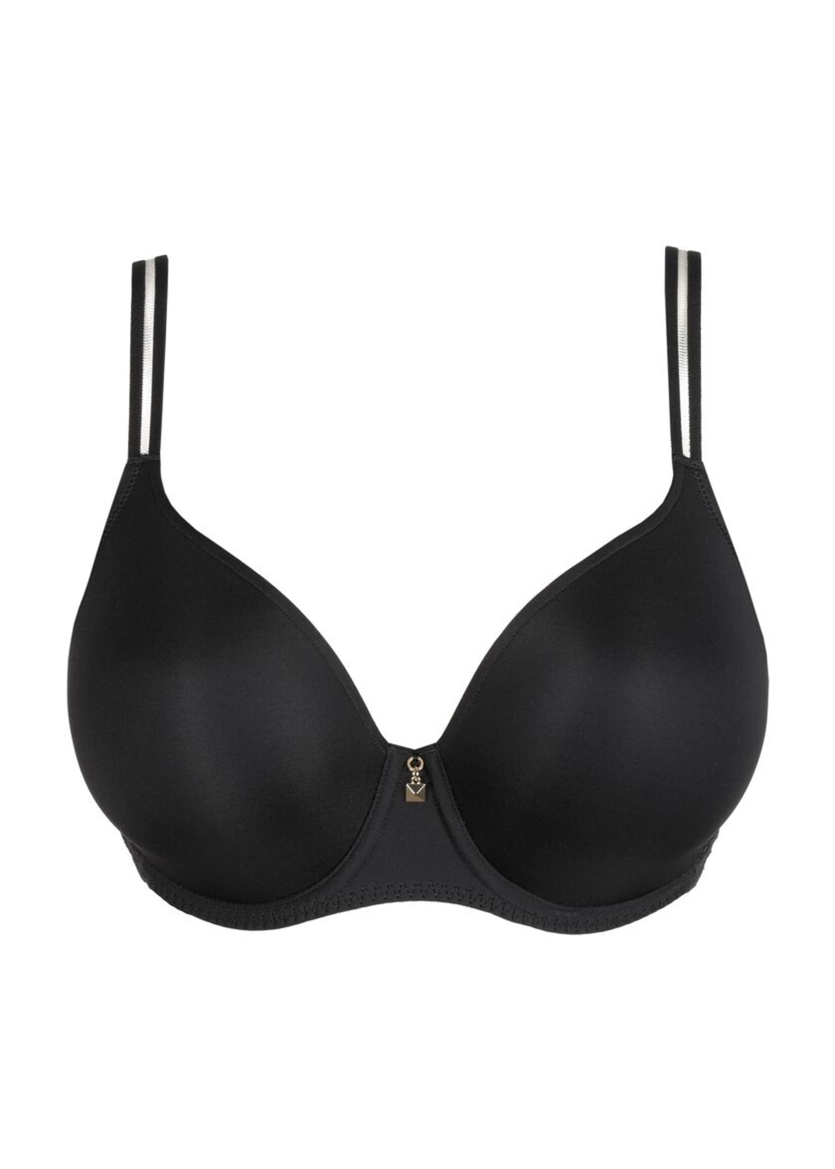 PrimaDonna Twist Prima Donna Twist Twist Side Voorgevormde Hartvorm Bh