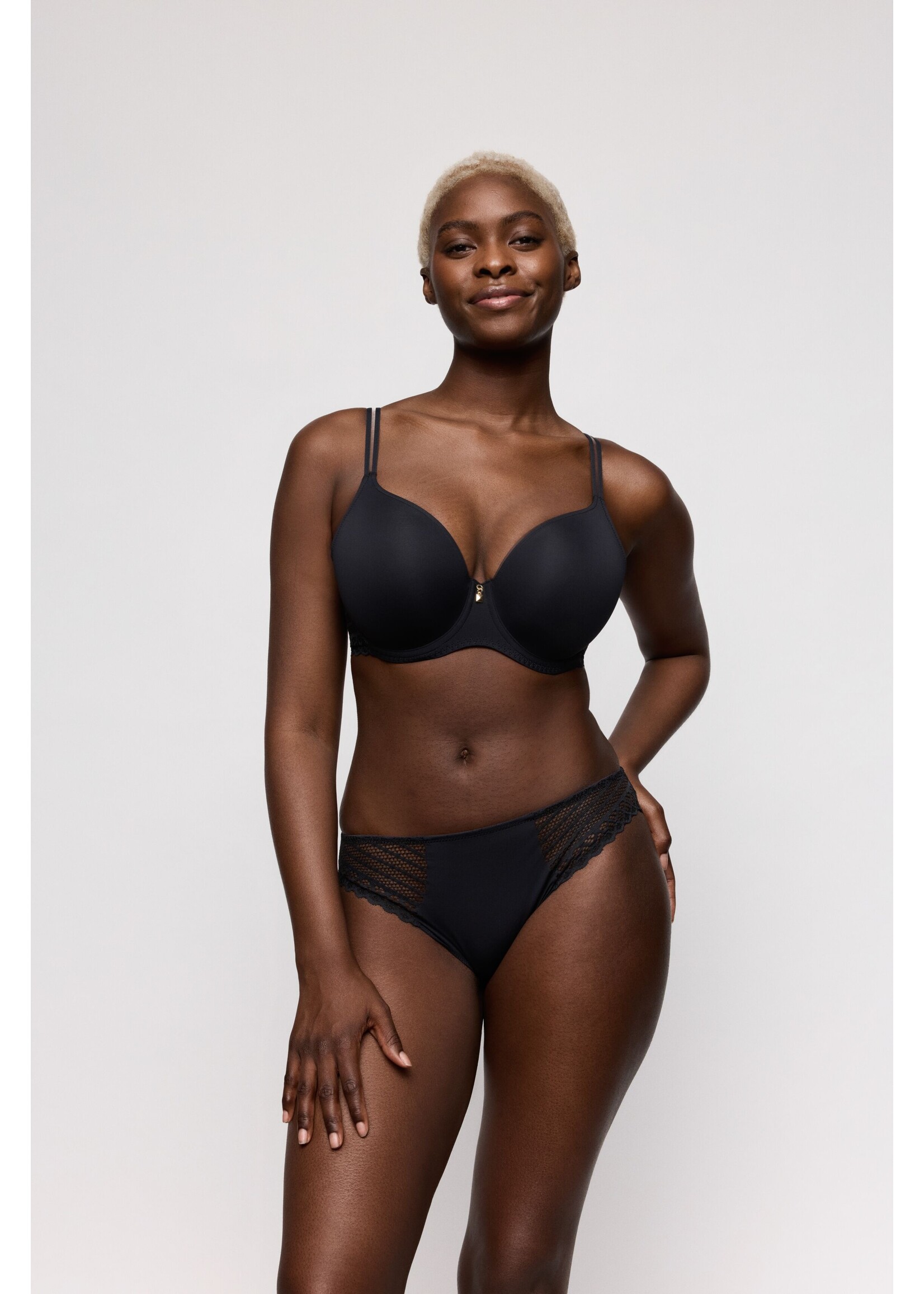 PrimaDonna Twist Prima Donna Twist Twist Side Rioslip