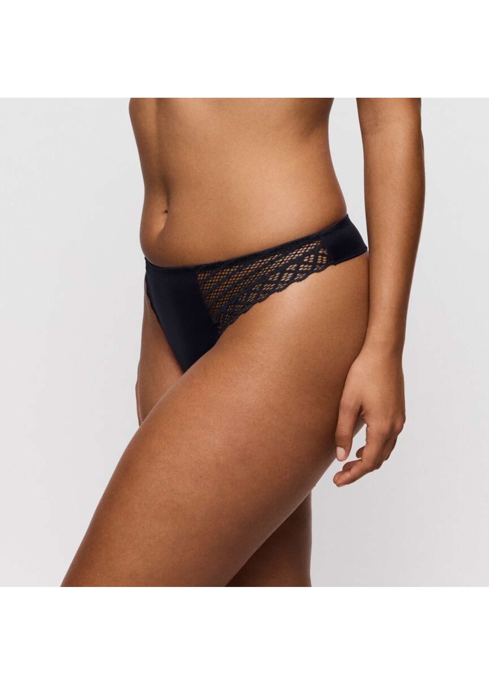 PrimaDonna Twist Prima Donna Twist Twist Side String