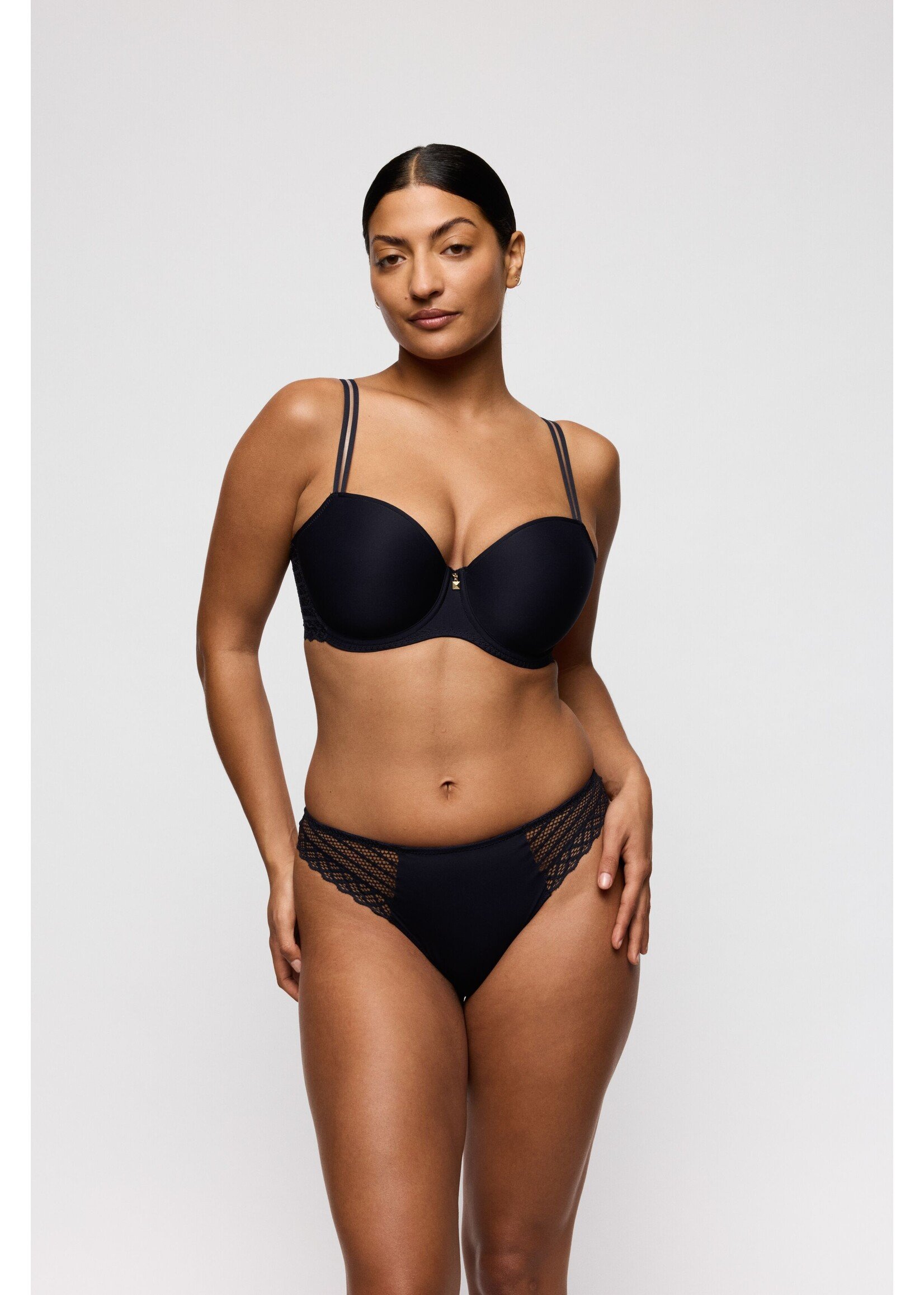 PrimaDonna Twist Prima Donna Twist Twist Side String